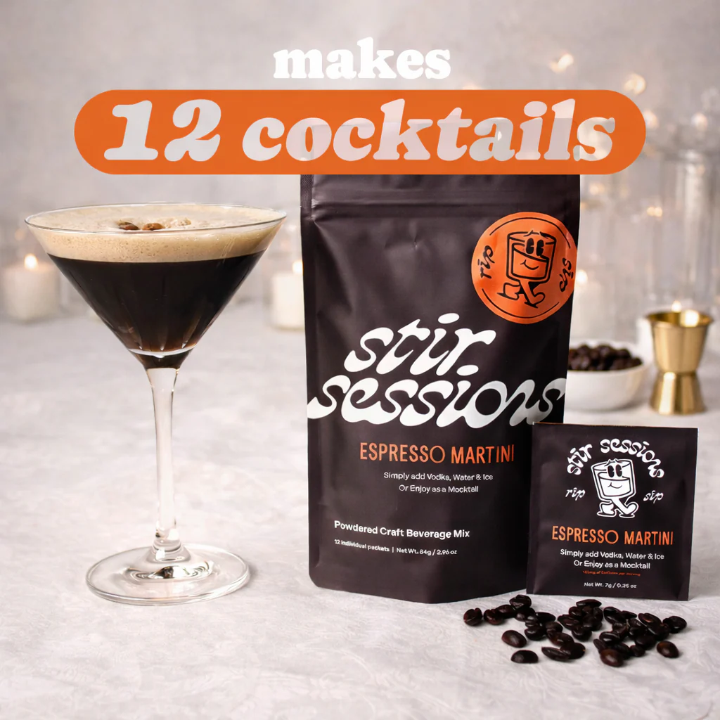 Cozy Cocktail Variety Pack - 12 pack - Image 12
