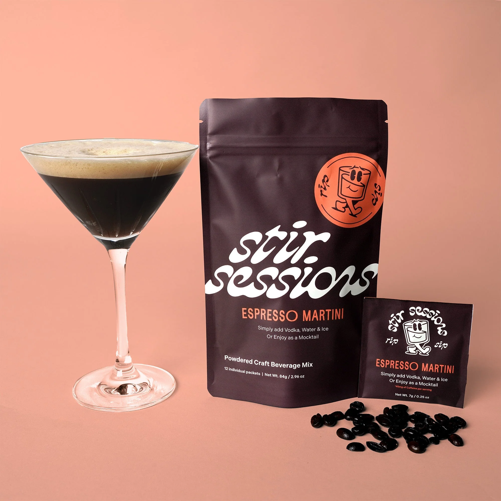 Cozy Cocktail Variety Pack - 12 pack - Image 7