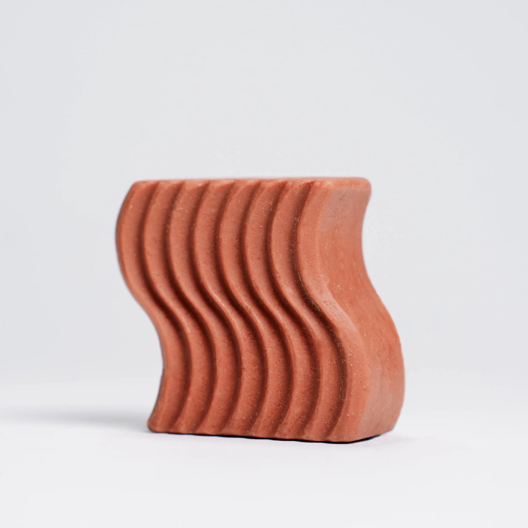 Curl Defining Deep Moisture Shampoo Bar - Image 2