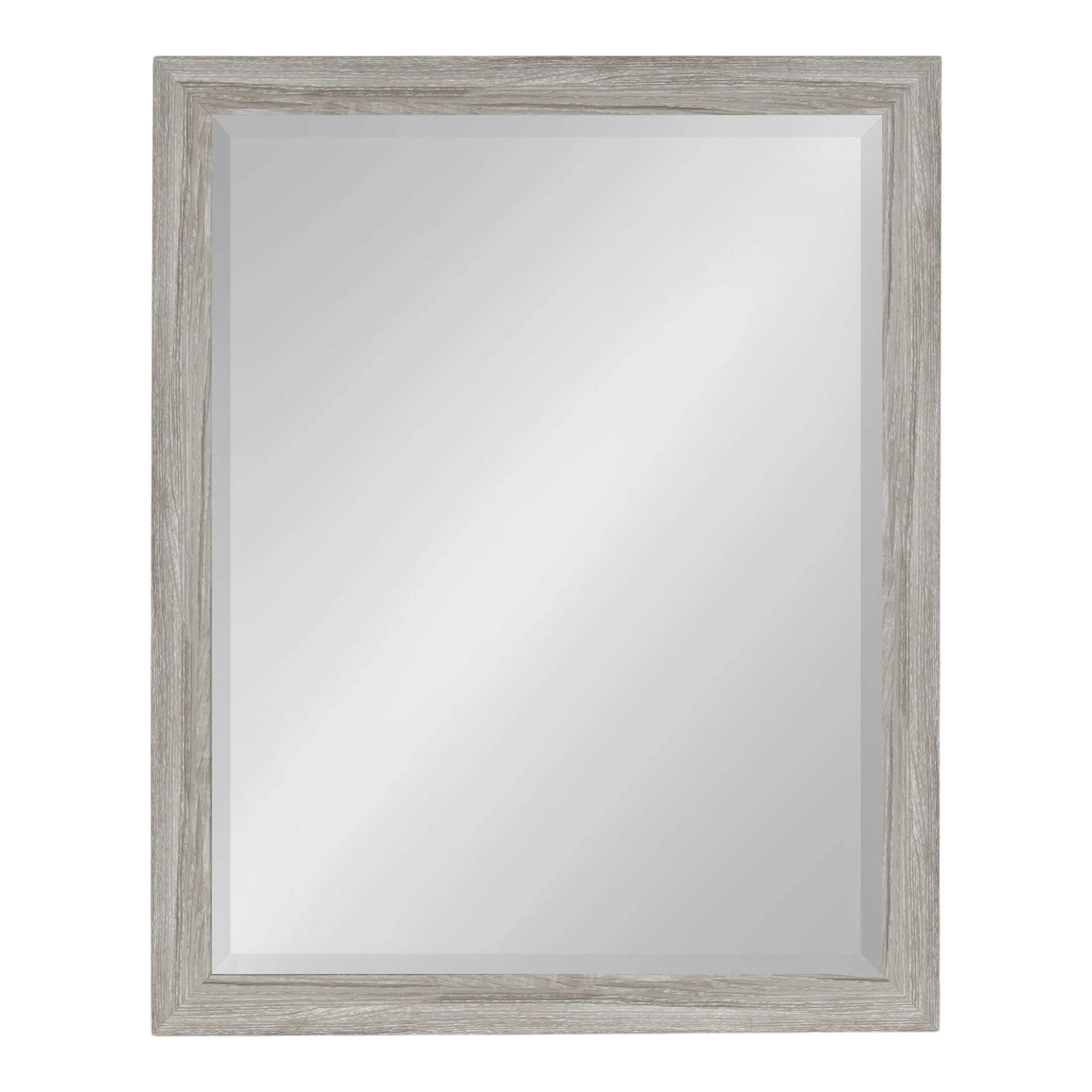 Dalphia Rectangle Bathroom Wall Mirror - Image 10