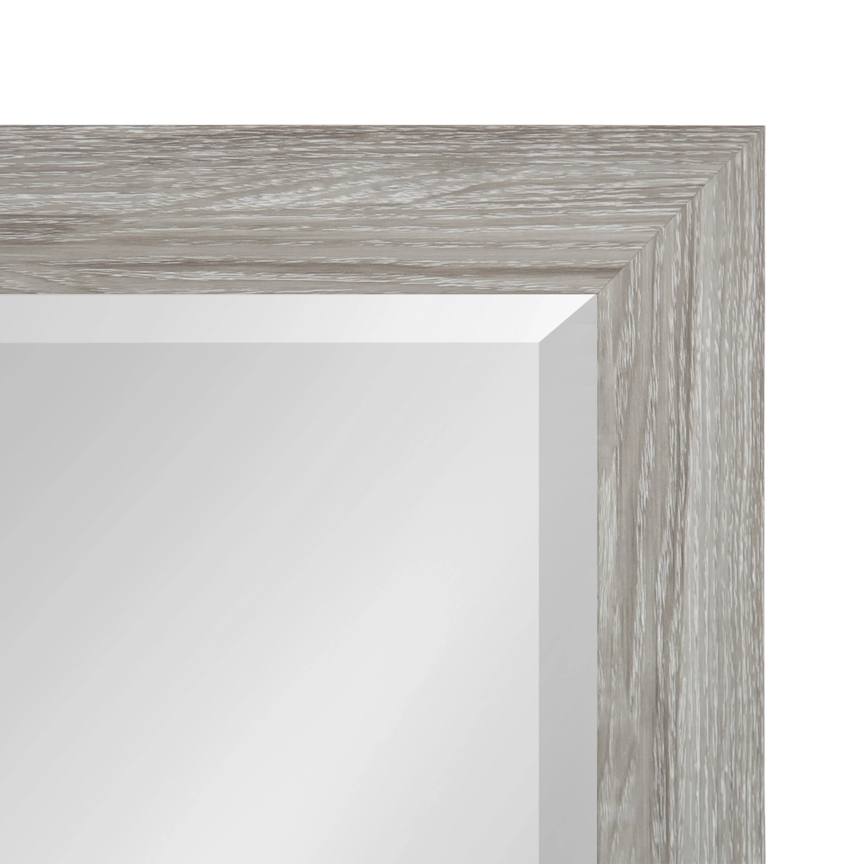 Dalphia Rectangle Bathroom Wall Mirror - Image 12