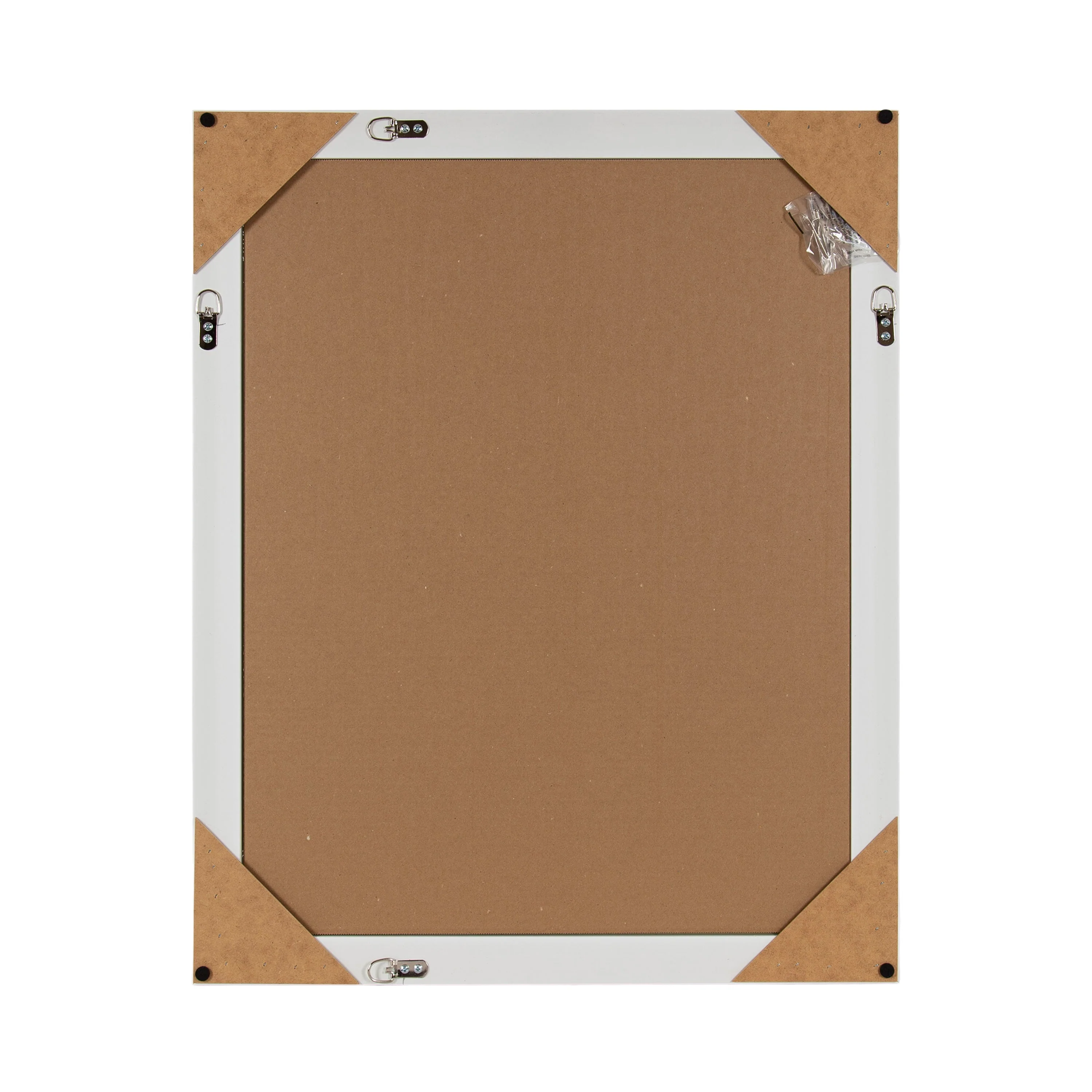 Dalphia Rectangle Bathroom Wall Mirror - Image 13