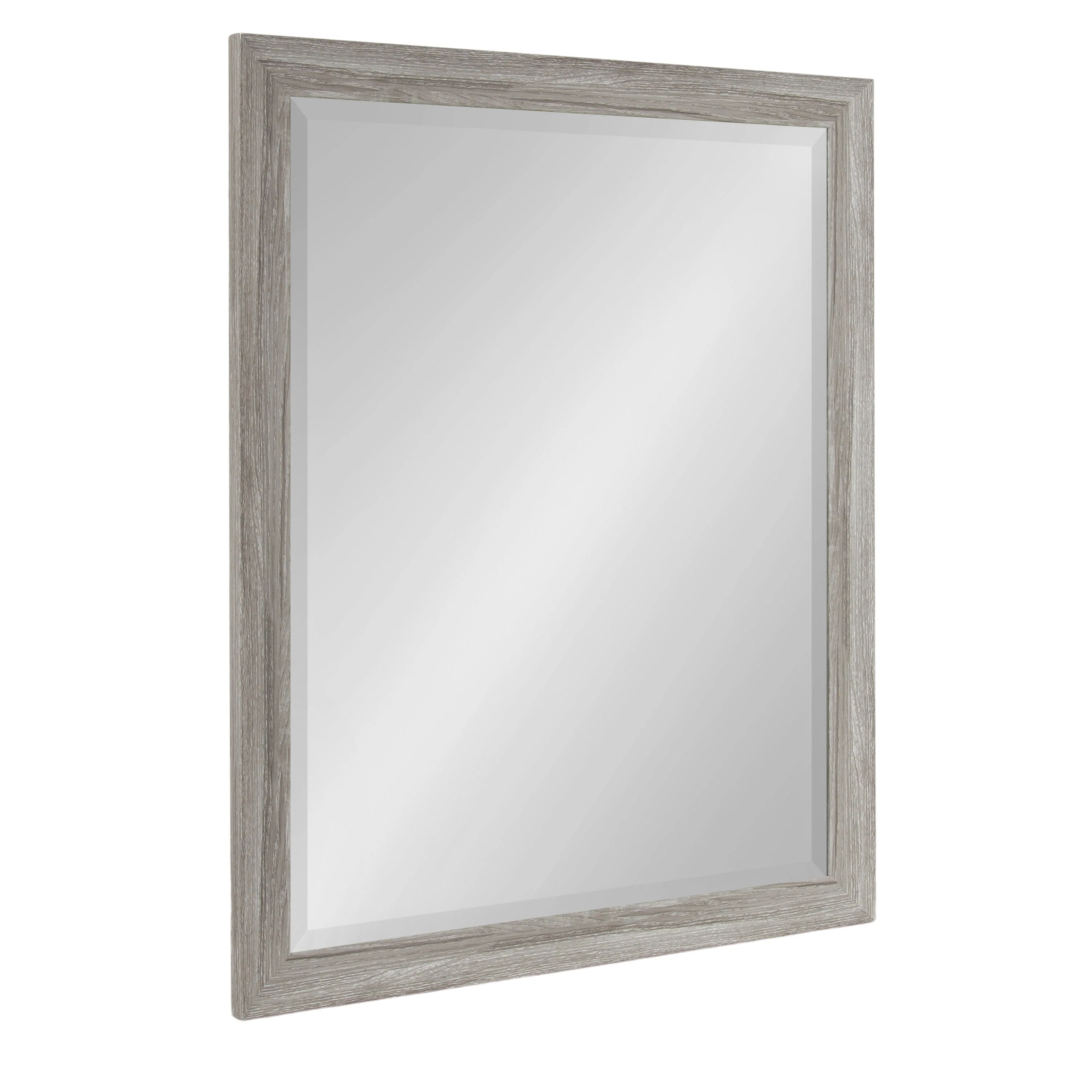 Dalphia Rectangle Bathroom Wall Mirror - Image 14