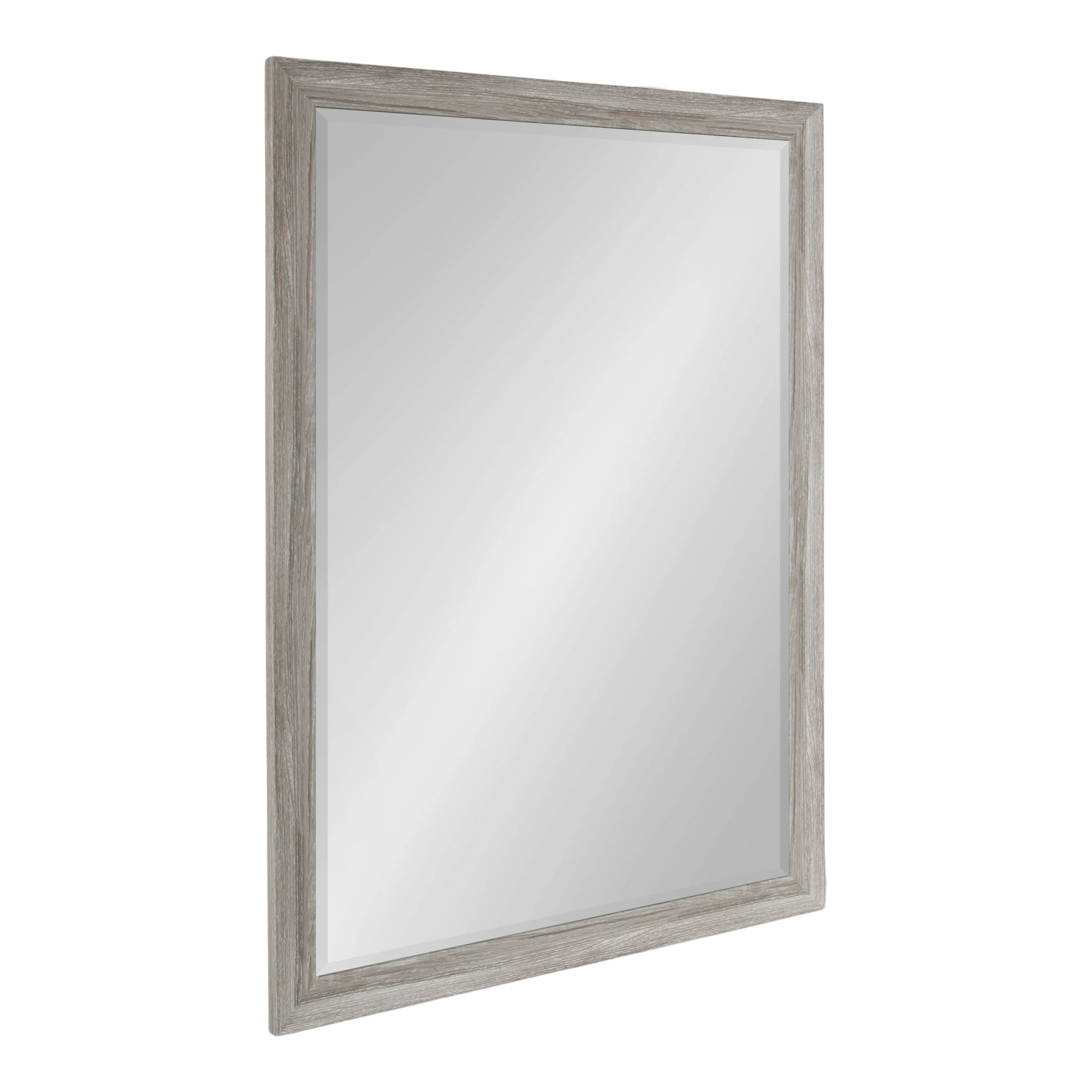 Dalphia Rectangle Bathroom Wall Mirror - Image 3