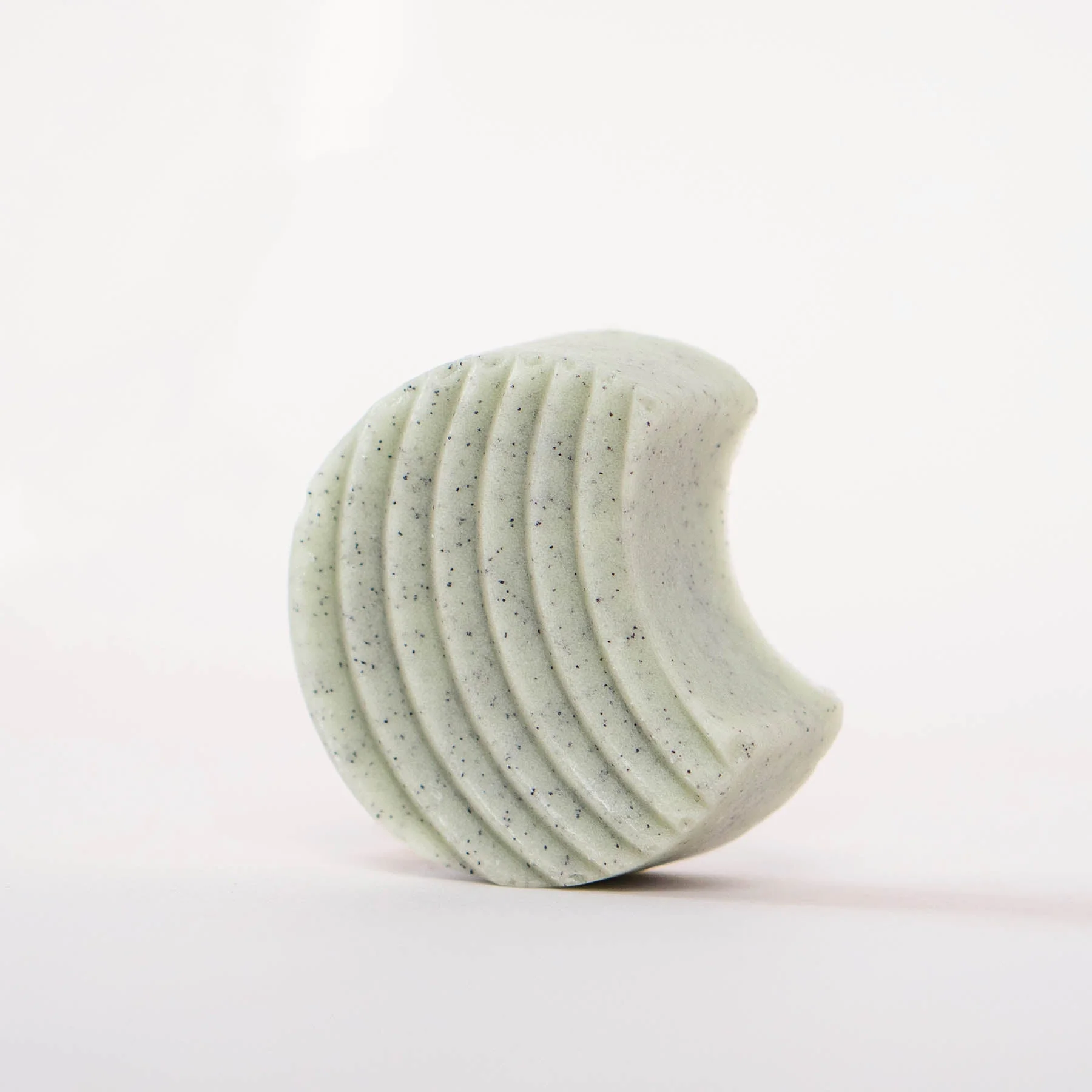 Detox Clarifying Exfoliating Body Scrub Bar - Image 2