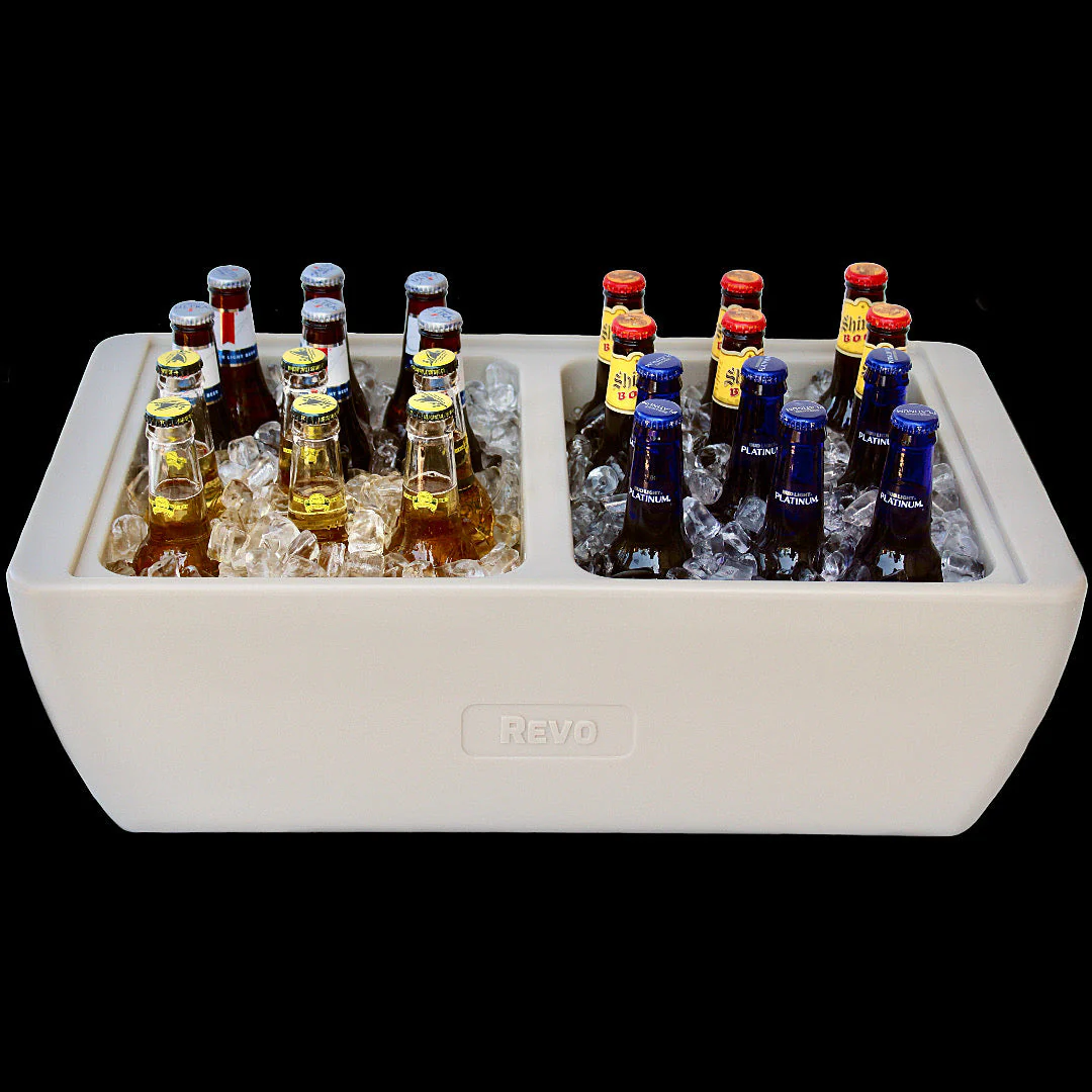 Dubler HEAT Flameless Chafer™ | Greige Mist - Image 8