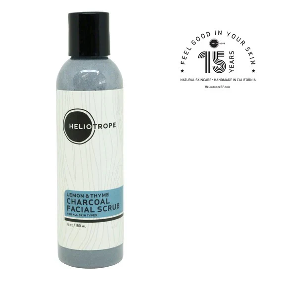 Nourishing Face Care Bundle - Clean & Natural Essentials - Image 3