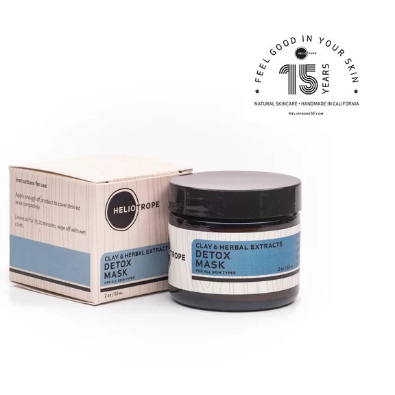 Nourishing Face Care Bundle - Clean & Natural Essentials - Image 5