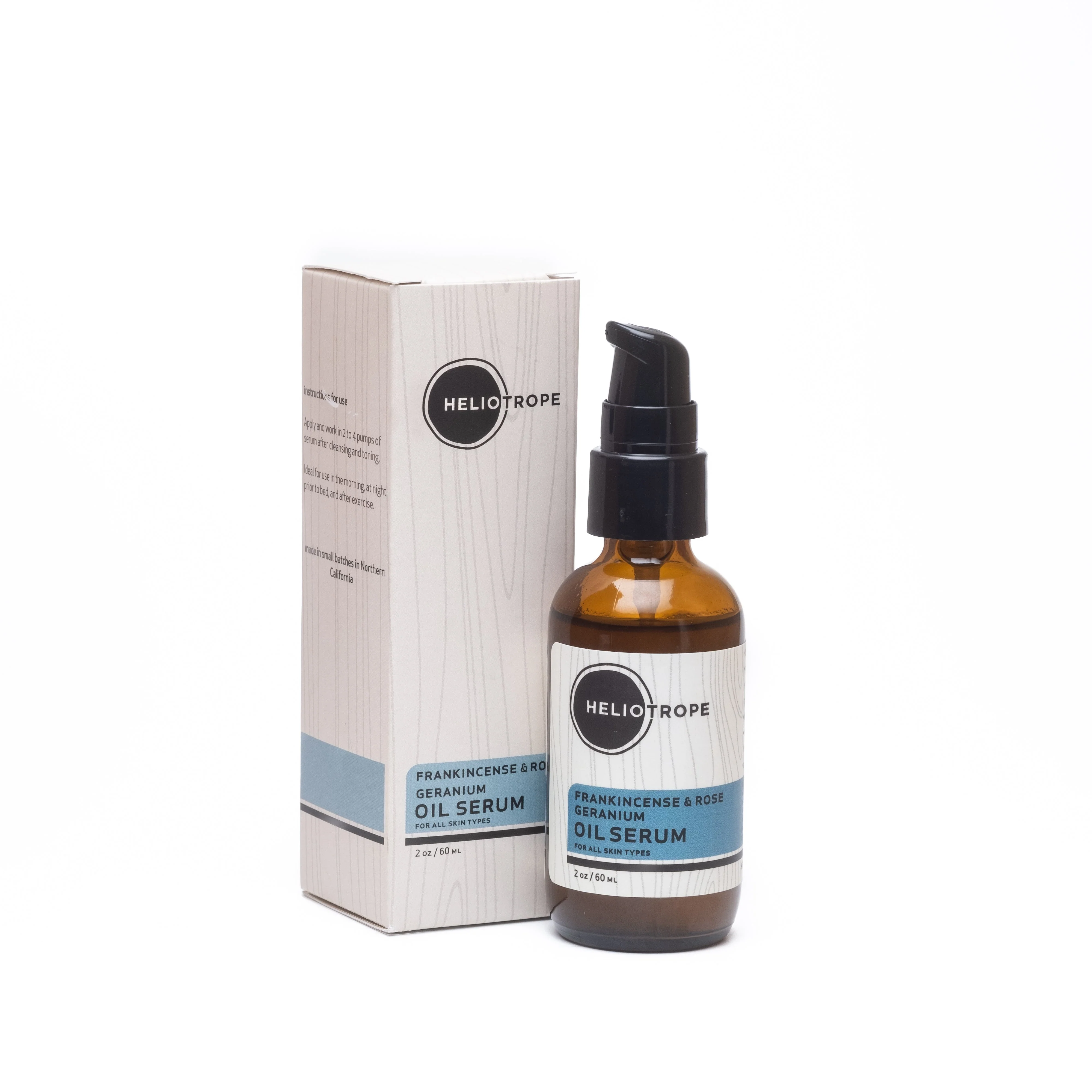 Nourishing Face Care Bundle - Clean & Natural Essentials - Image 6