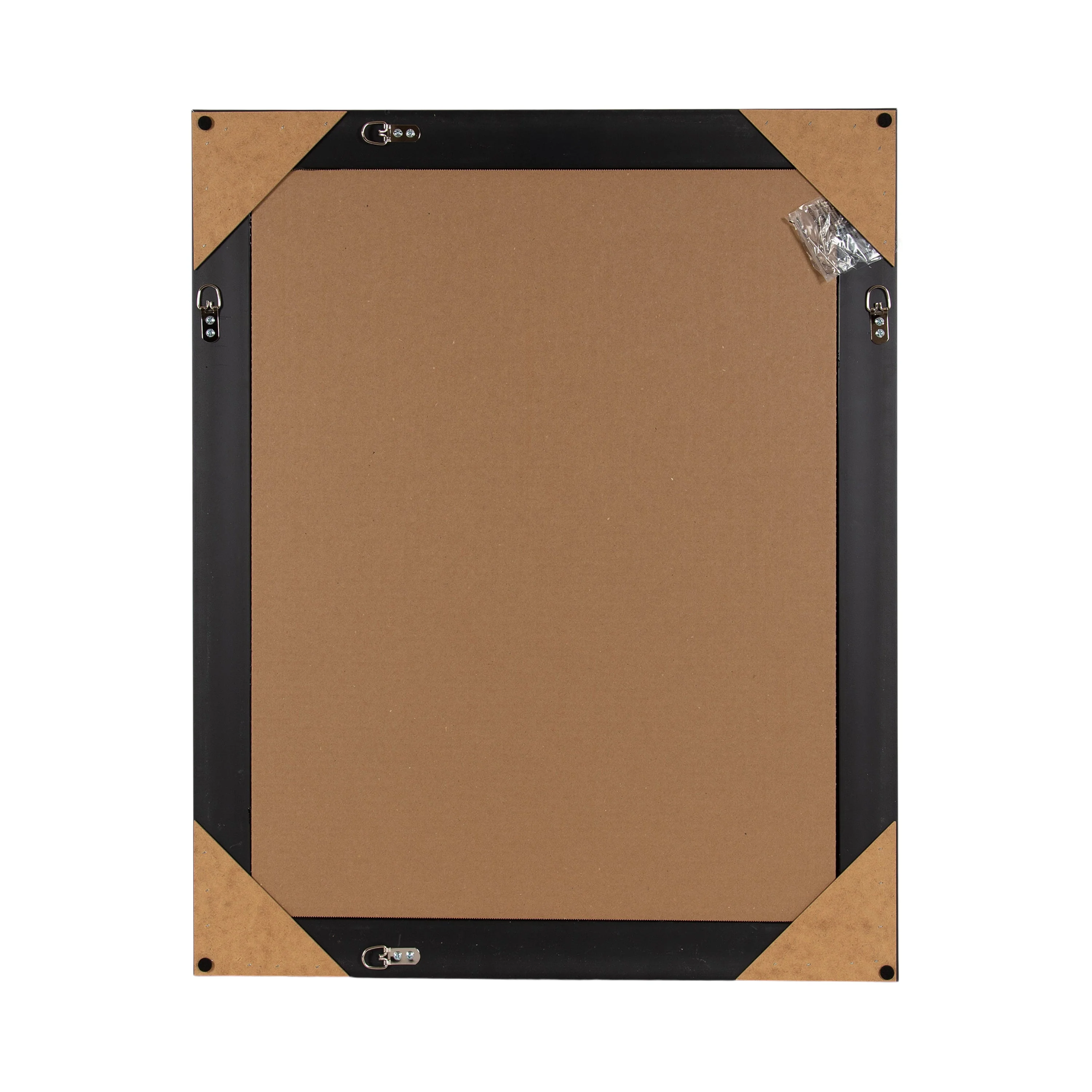 Galiano Rectangle Bathroom Wall Mirror - Image 12