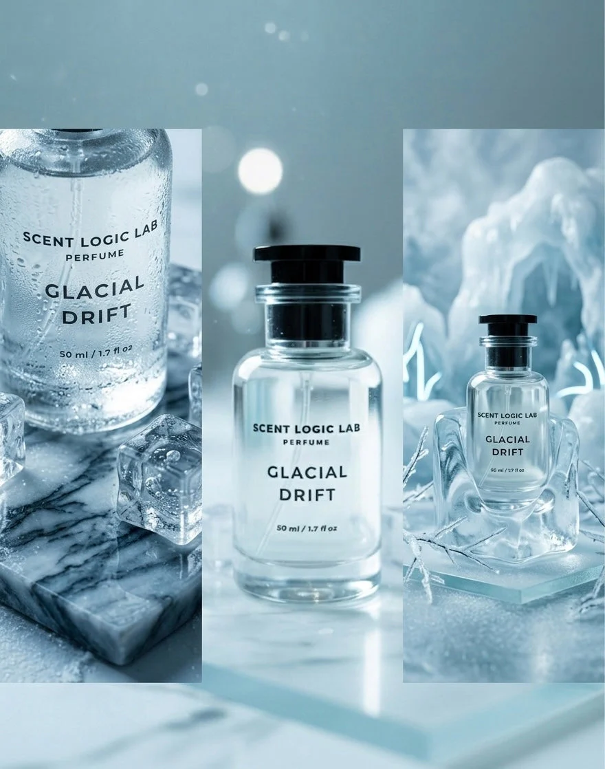 Glacial Drift Arctic Fresh Eau de Toilette - Image 3