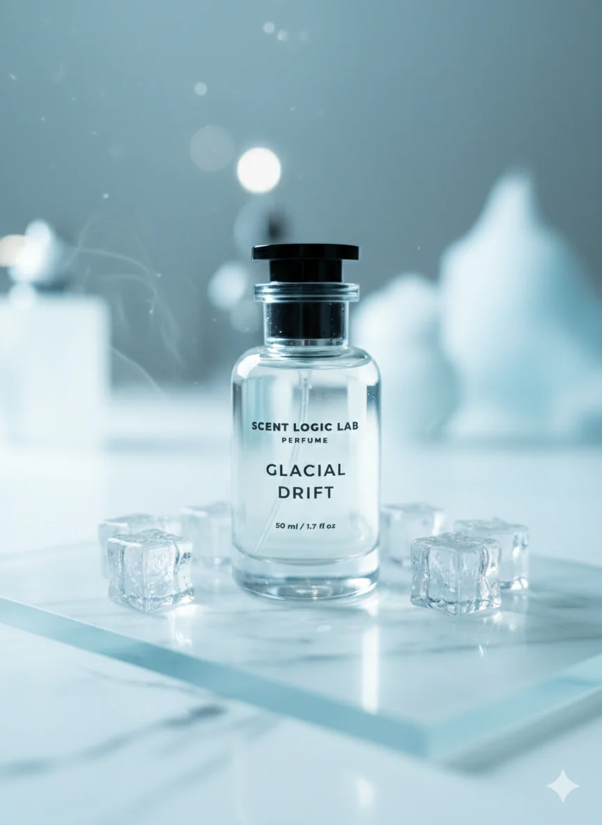 Glacial Drift Arctic Fresh Eau de Toilette - Image 4