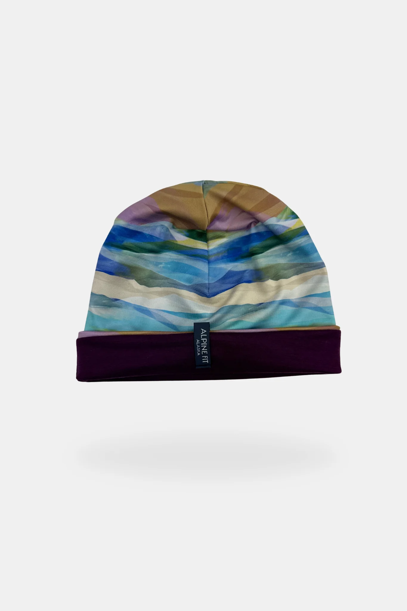 Go All Winter Merino Wool-Lined Hat - Image 19