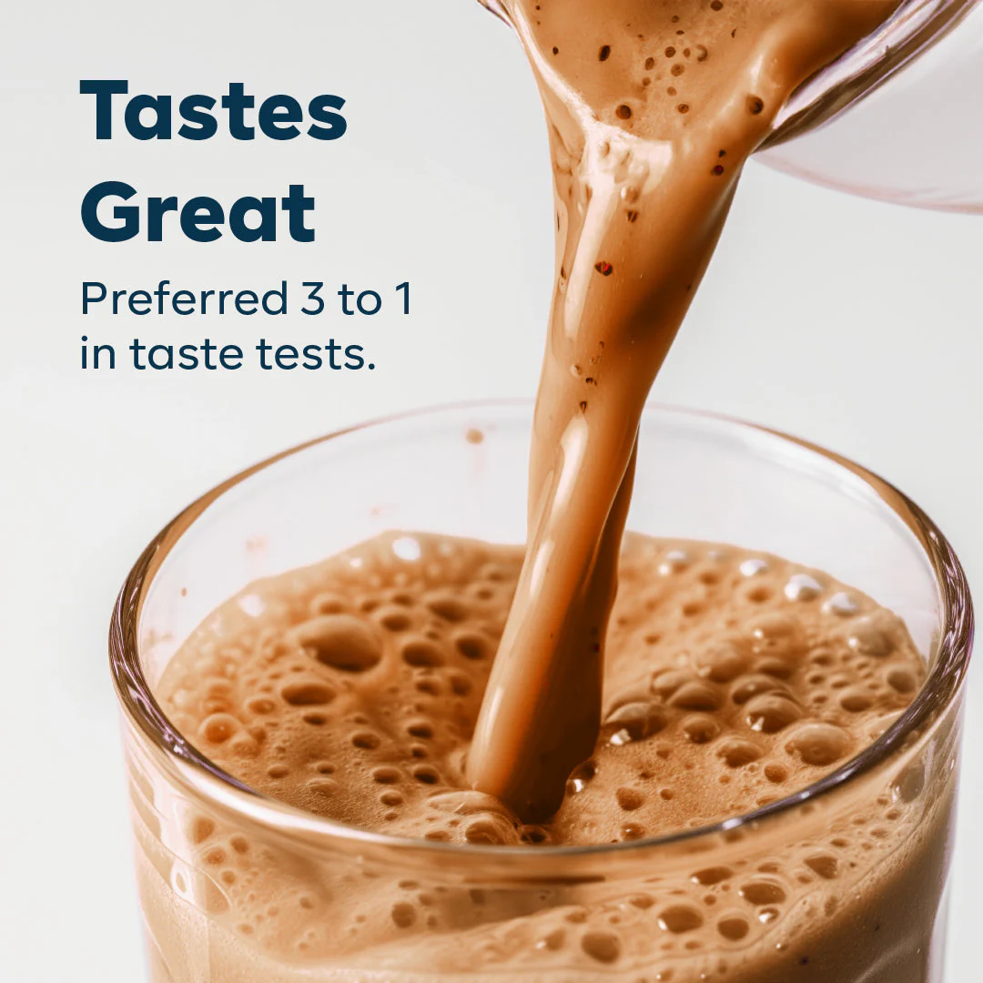 Superfood Ultimate Nutrition Shake - Natural, 90 Calories - Image 8
