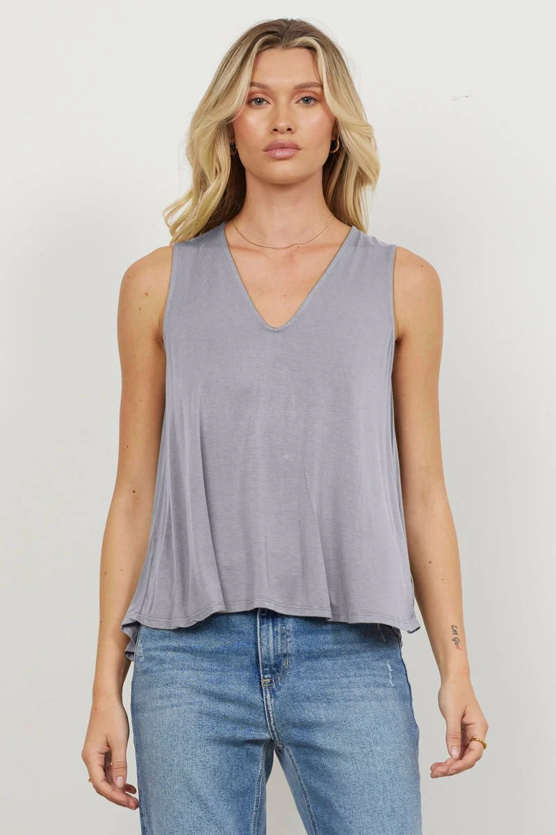 Grace Swing Super Soft Tank Top - Image 8