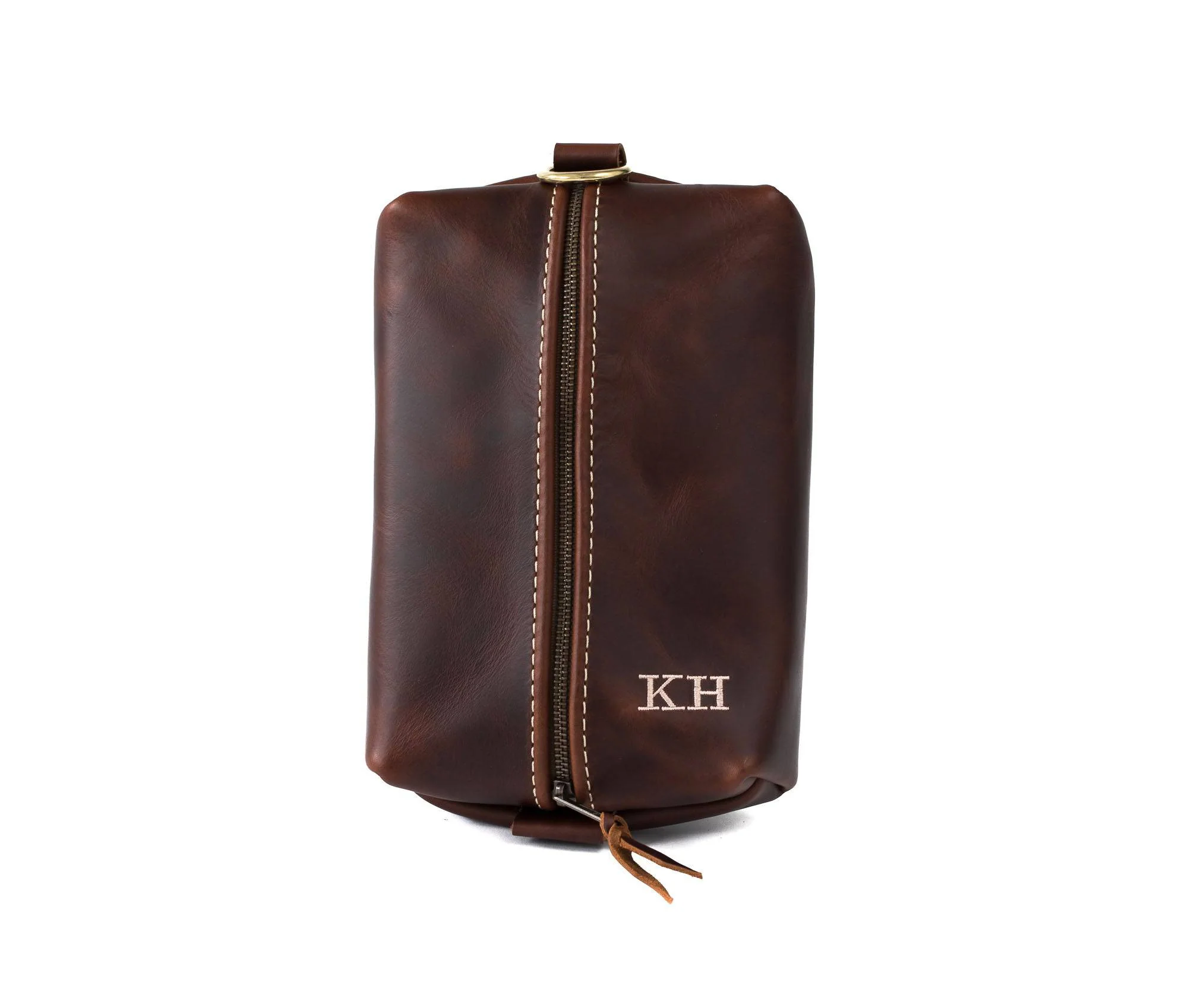 Heirloom Toiletry Bag - Large - Image 7