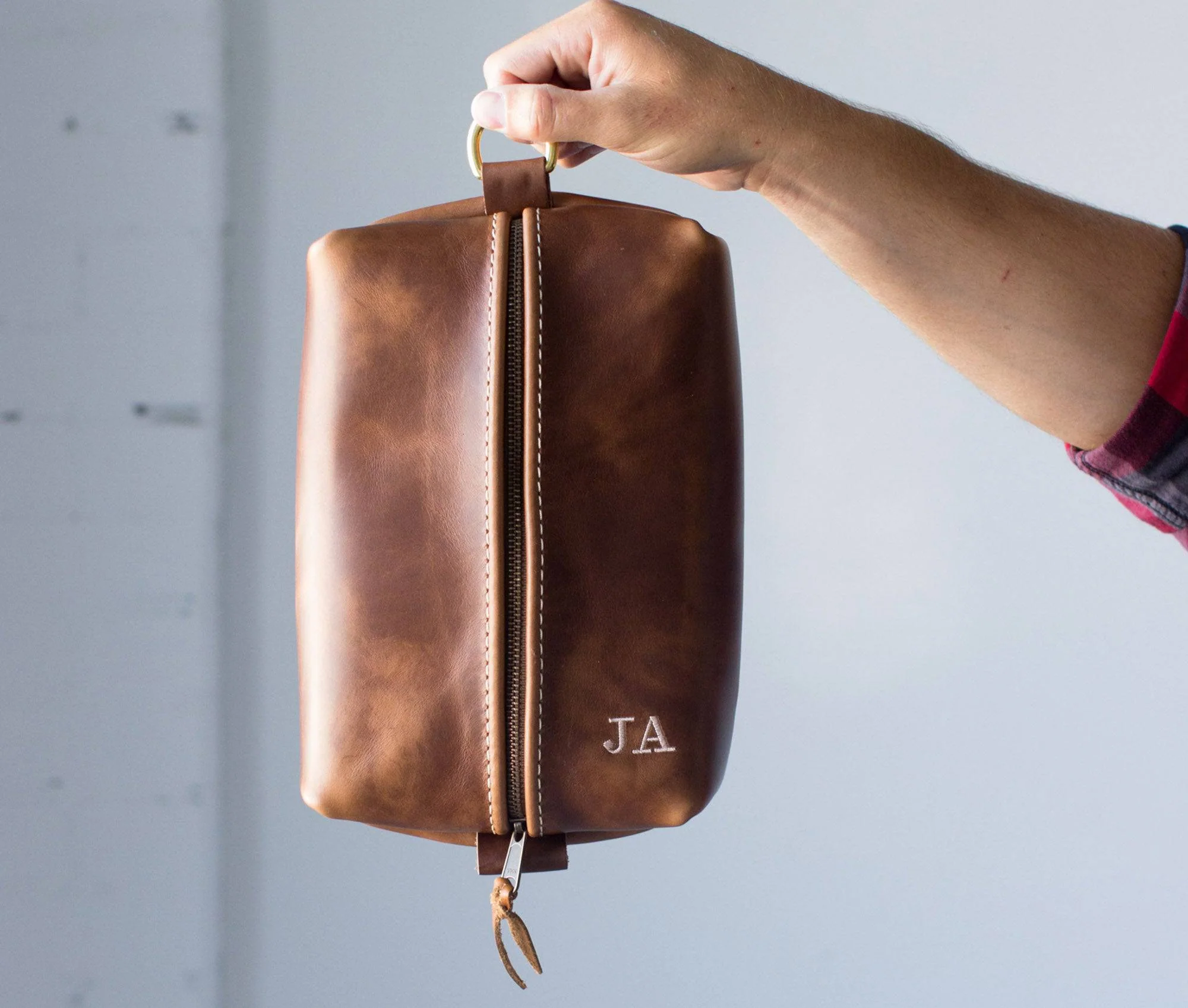 Heirloom Toiletry Bag - Image 10