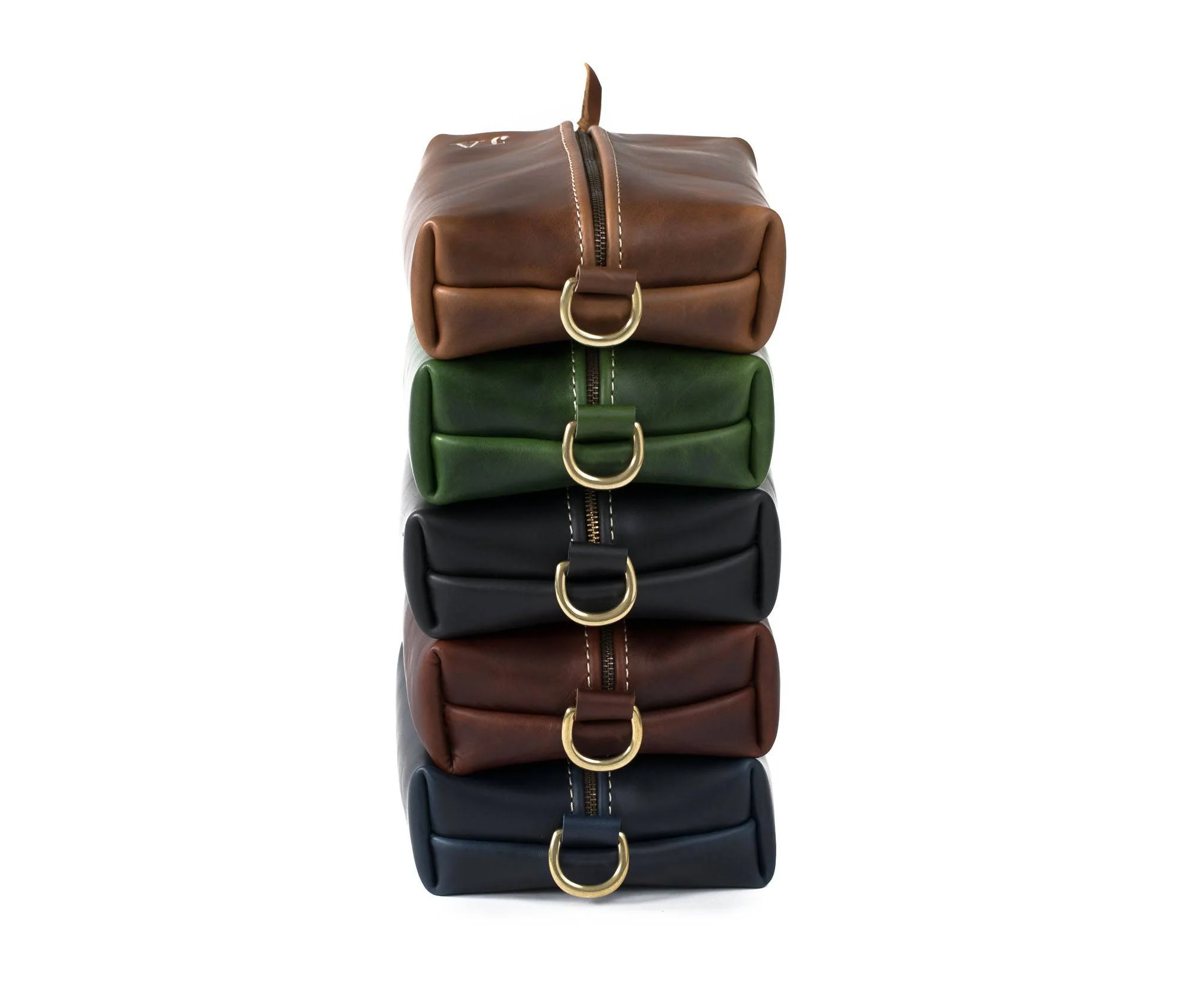 Heirloom Toiletry Bag - Image 9