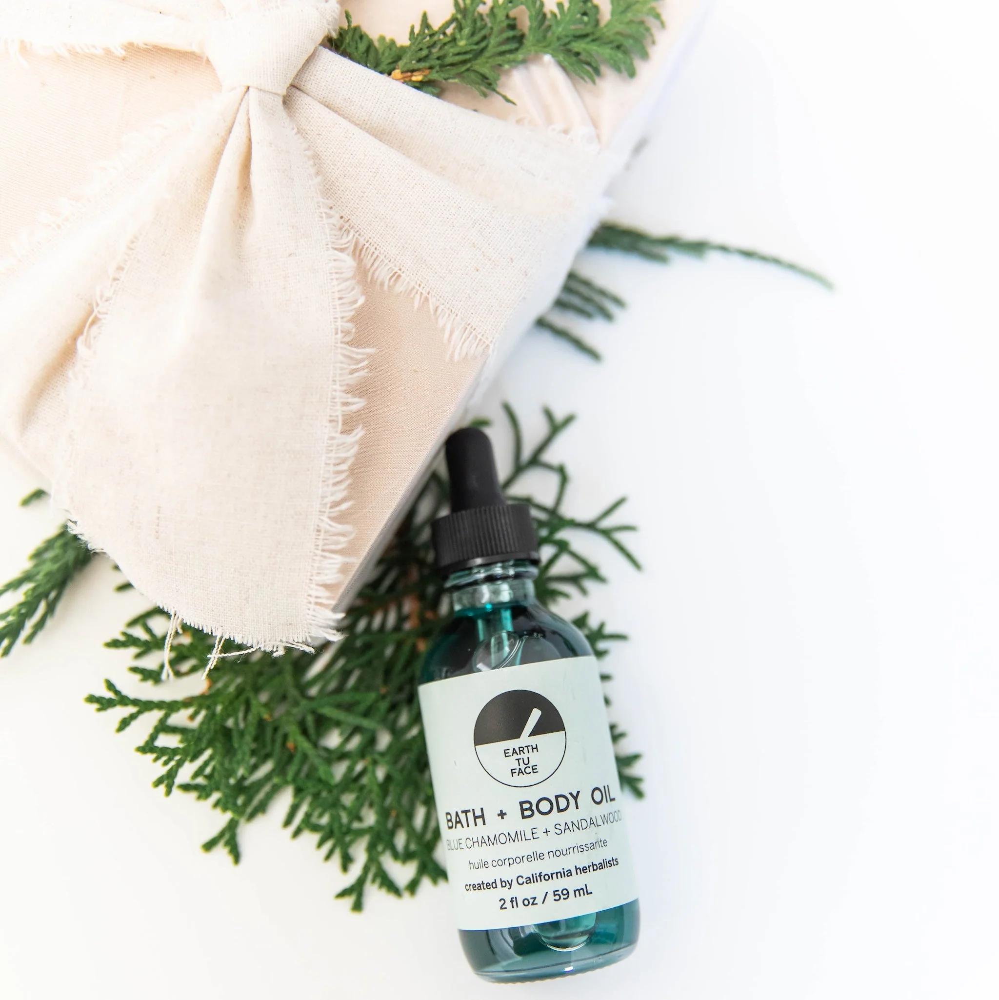 Hydrating Face + Body Bundle