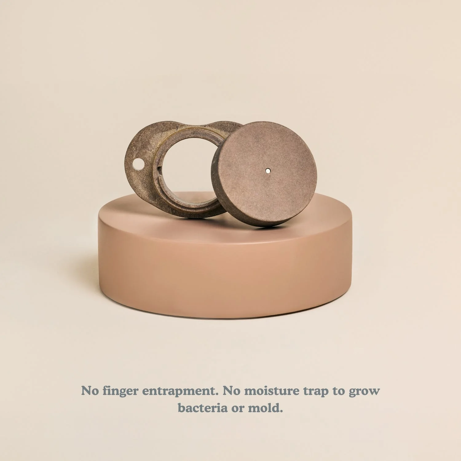 Plastic-Free Multiple Shape Pacifier Kit - Nipples & Shield - Image 9
