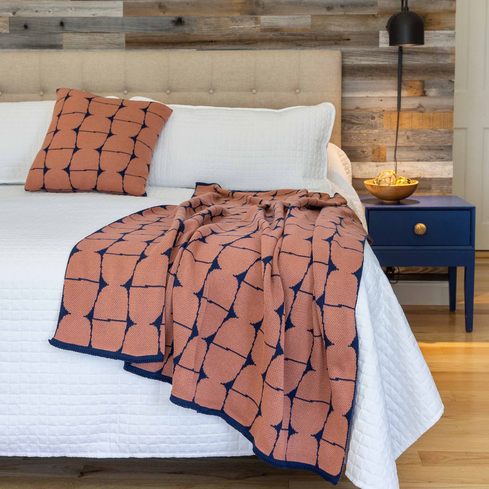 Outdoor Pillow Sustainable Poly - Kaarna by Petra - Image 4