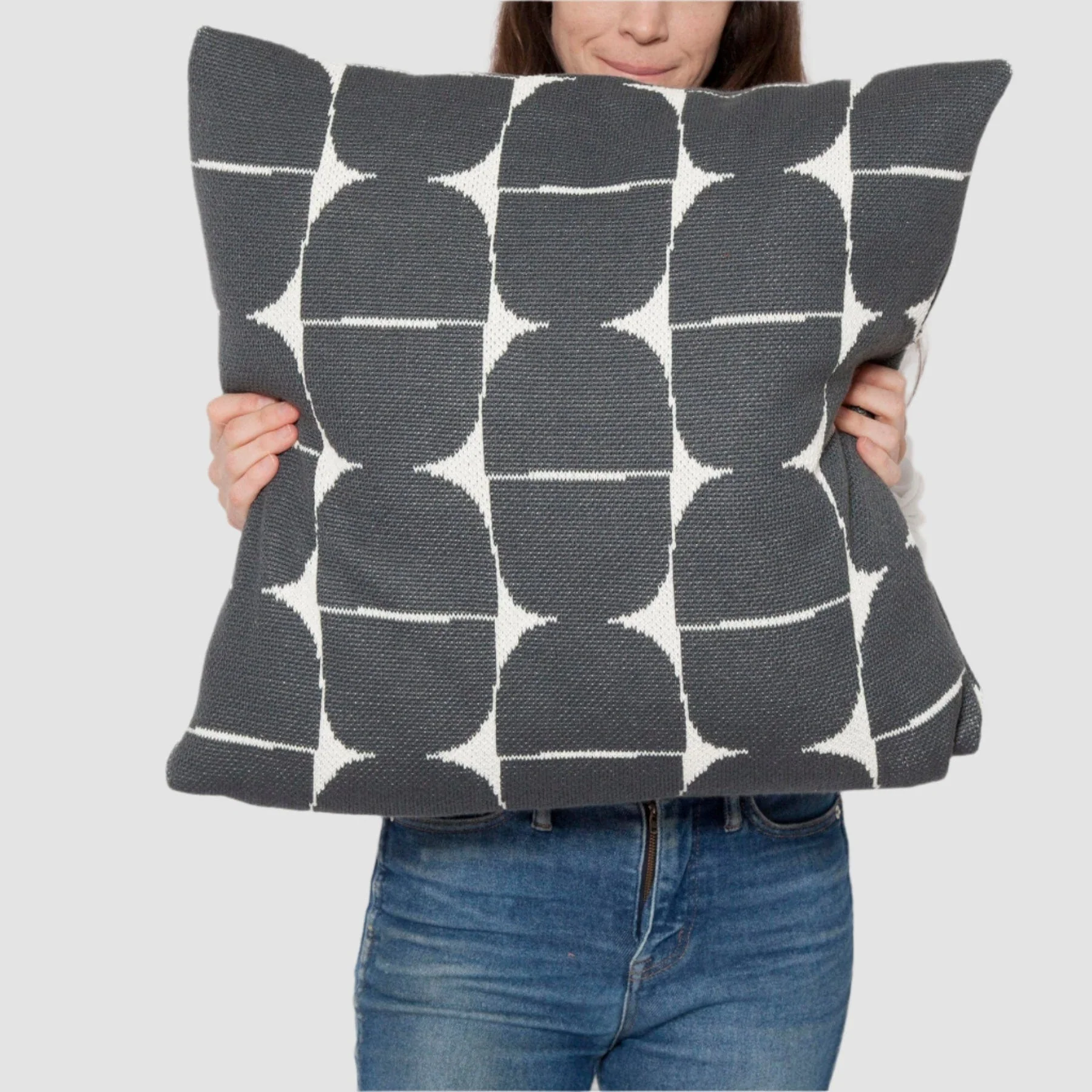 Outdoor Pillow Sustainable Poly - Kaarna by Petra - Image 9