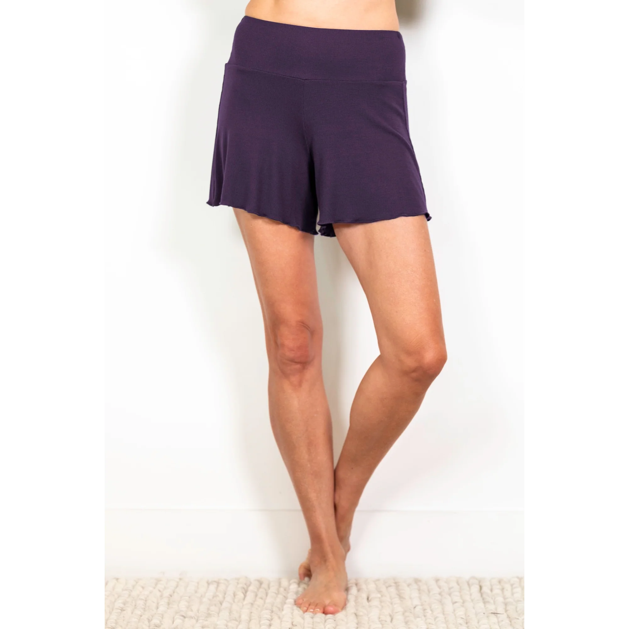 JJ Dukes Modal Lounge Shorts - Image 41