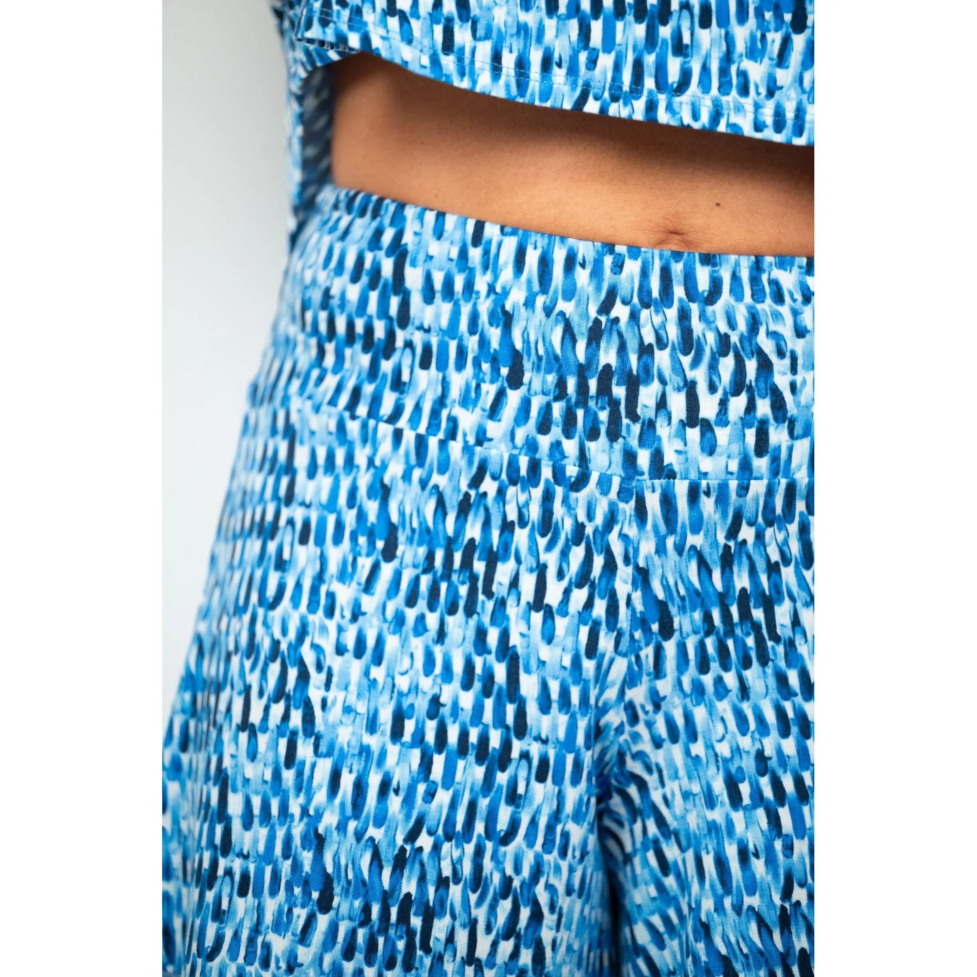 JJ Dukes Modal Lounge Shorts - Image 44
