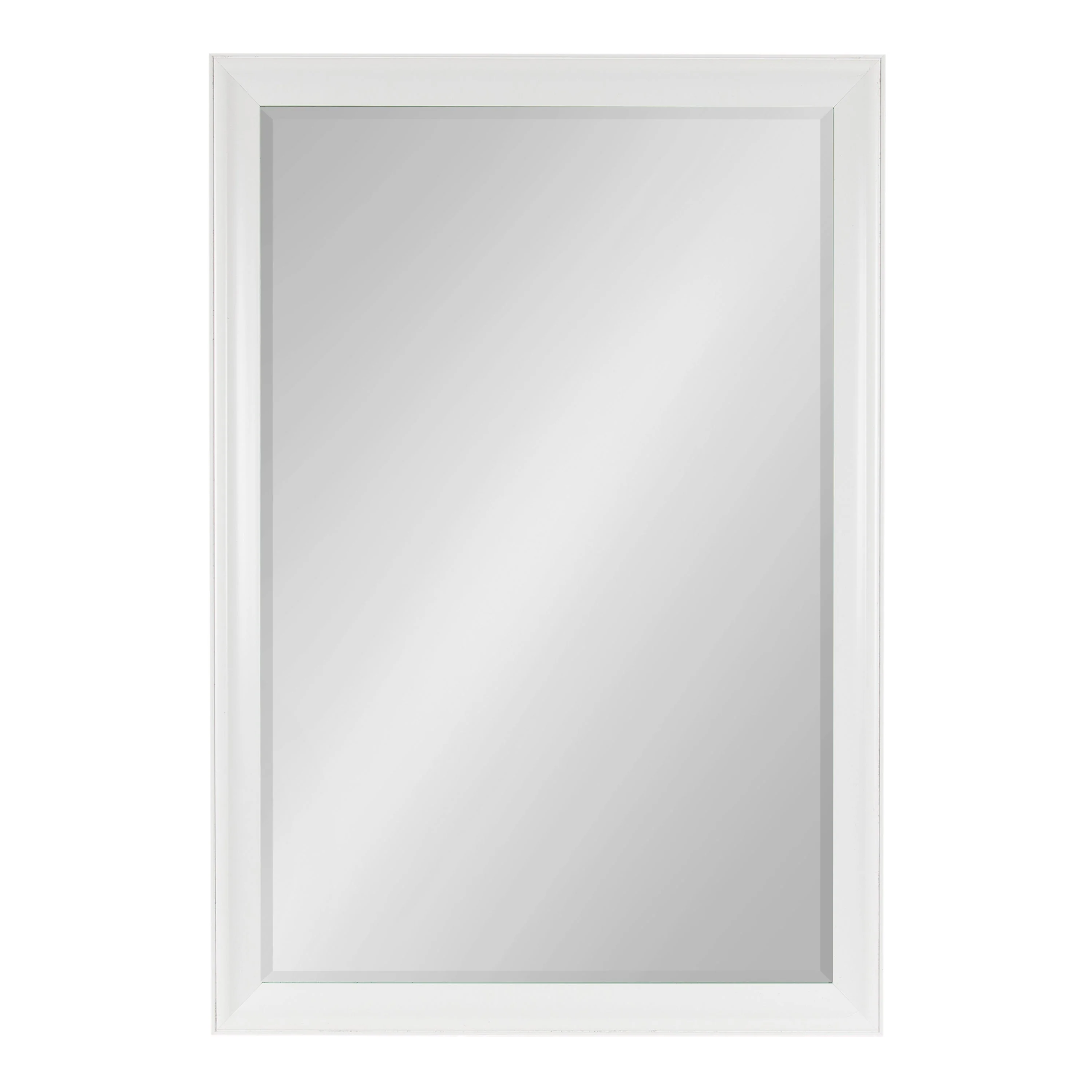 Kalla Rectangle Bathroom Wall Mirror - Image 3
