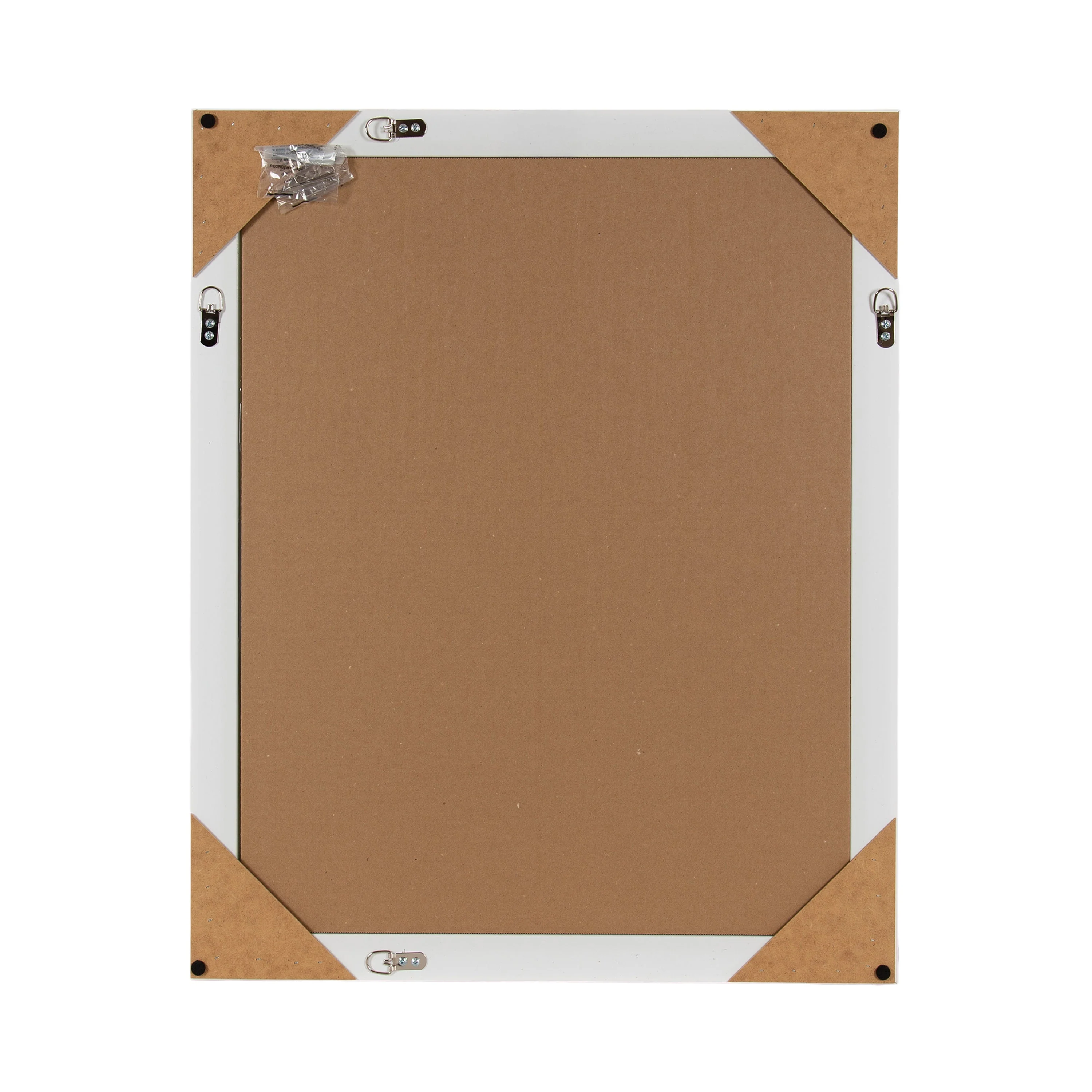 Kalla Rectangle Bathroom Wall Mirror - Image 9
