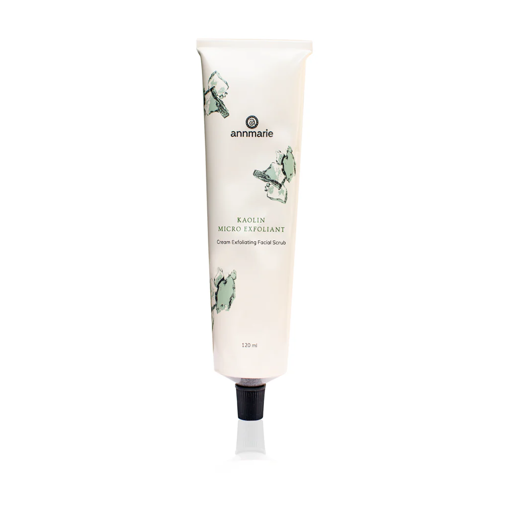 Kaolin Micro Exfoliant - 120ml - Image 3