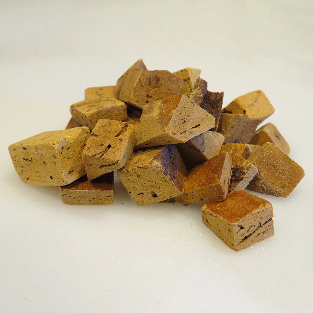 Nutritious Lamb Liver Dog Treats - 3 oz. - Image 4