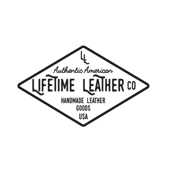 Leather Steno Pad - Image 23