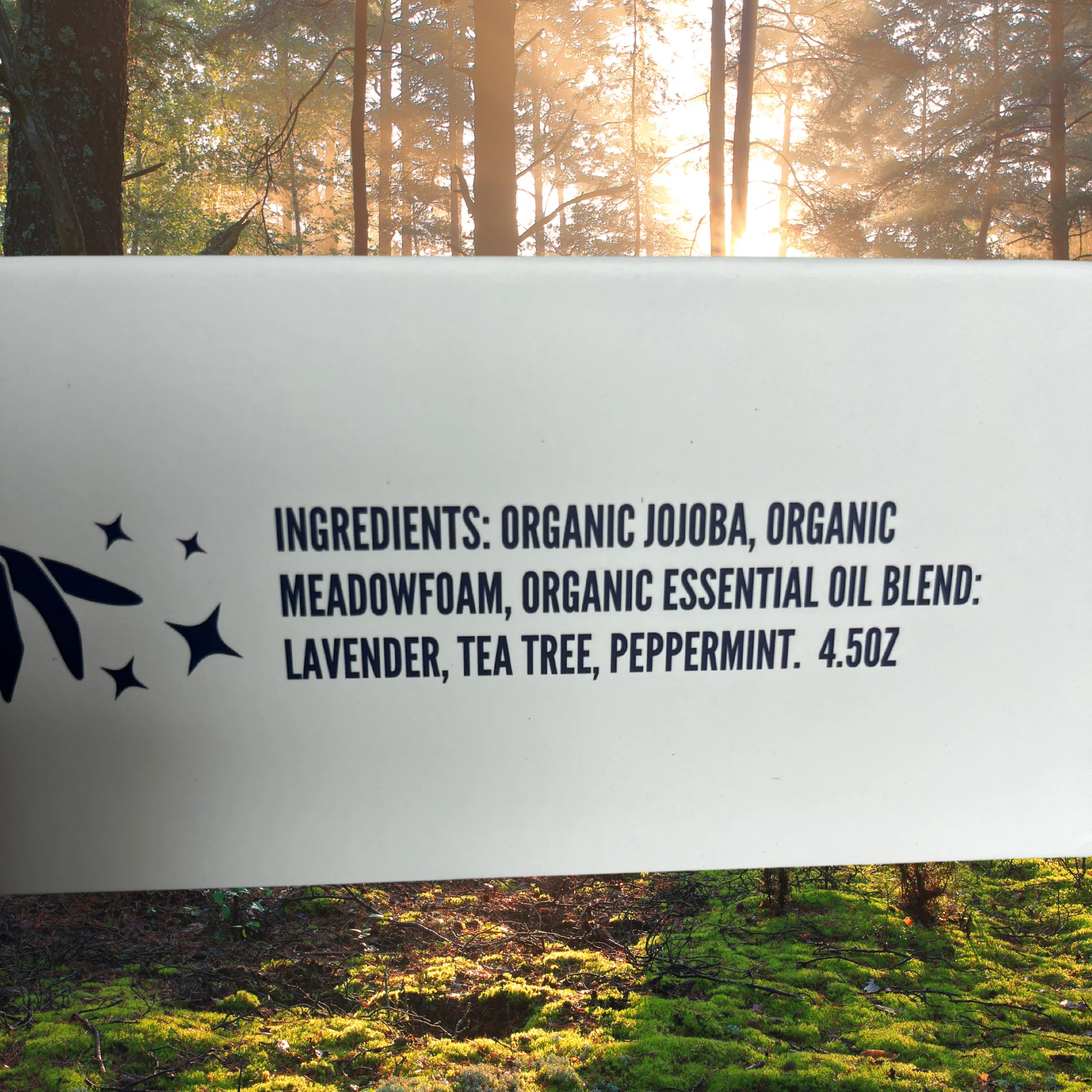 Magic Lotion - Hydrating with Natural Sun & Bug Protection - Image 5