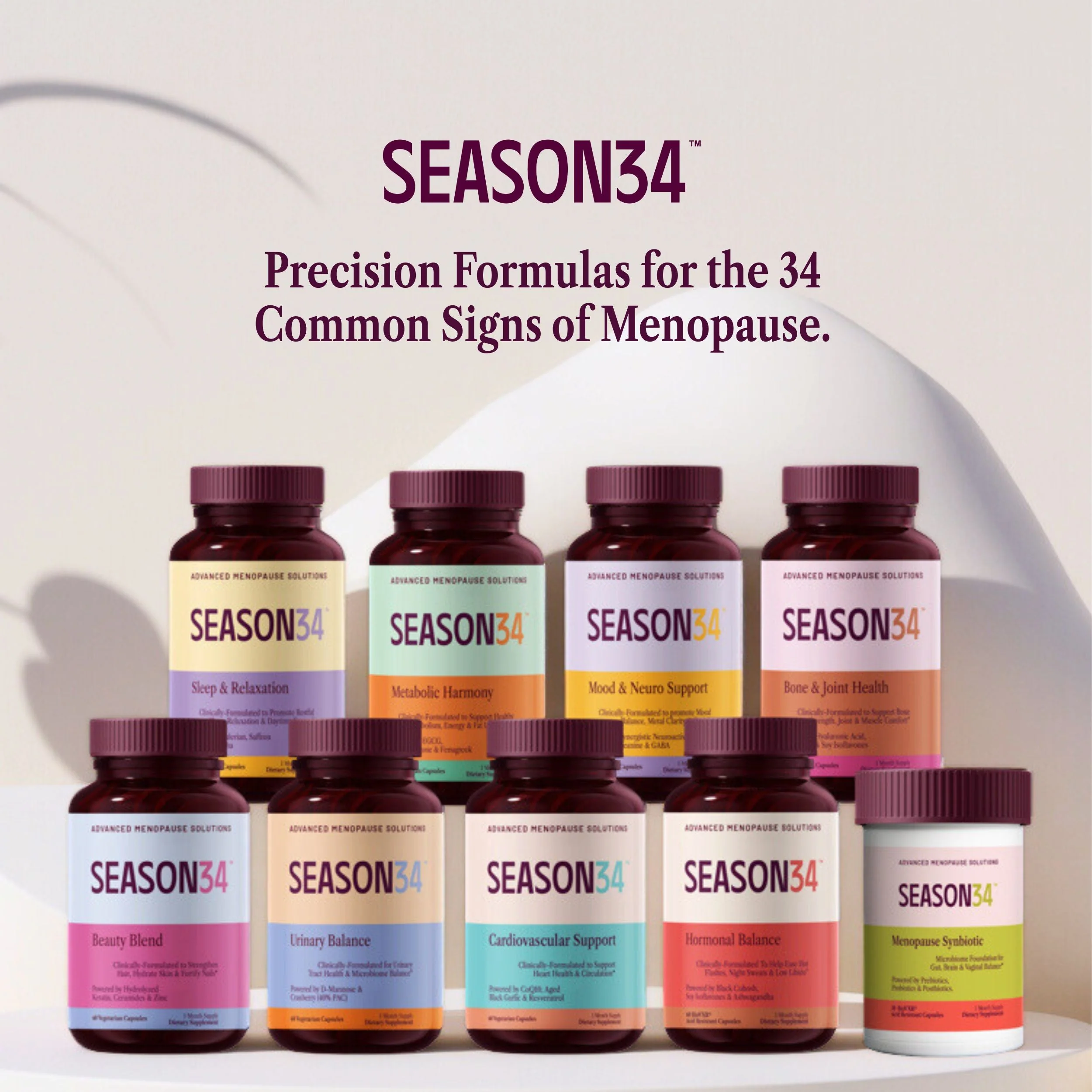 Menopause Beauty Blend – Hair, Skin & Nail Support - Image 6