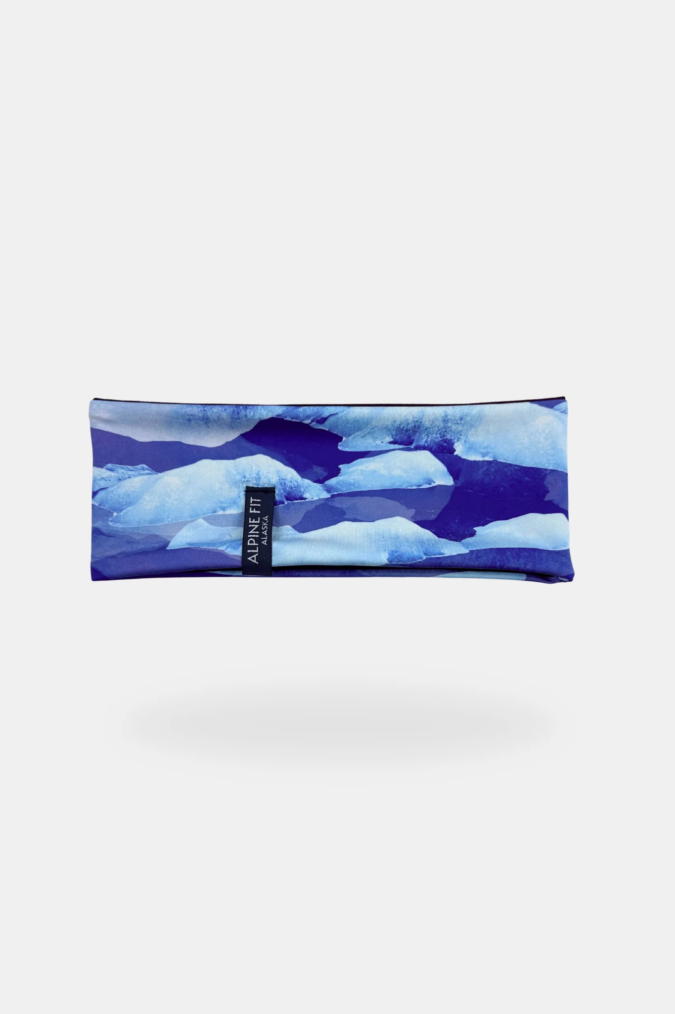 Merino Wool Performance Lined Headband - Image 14