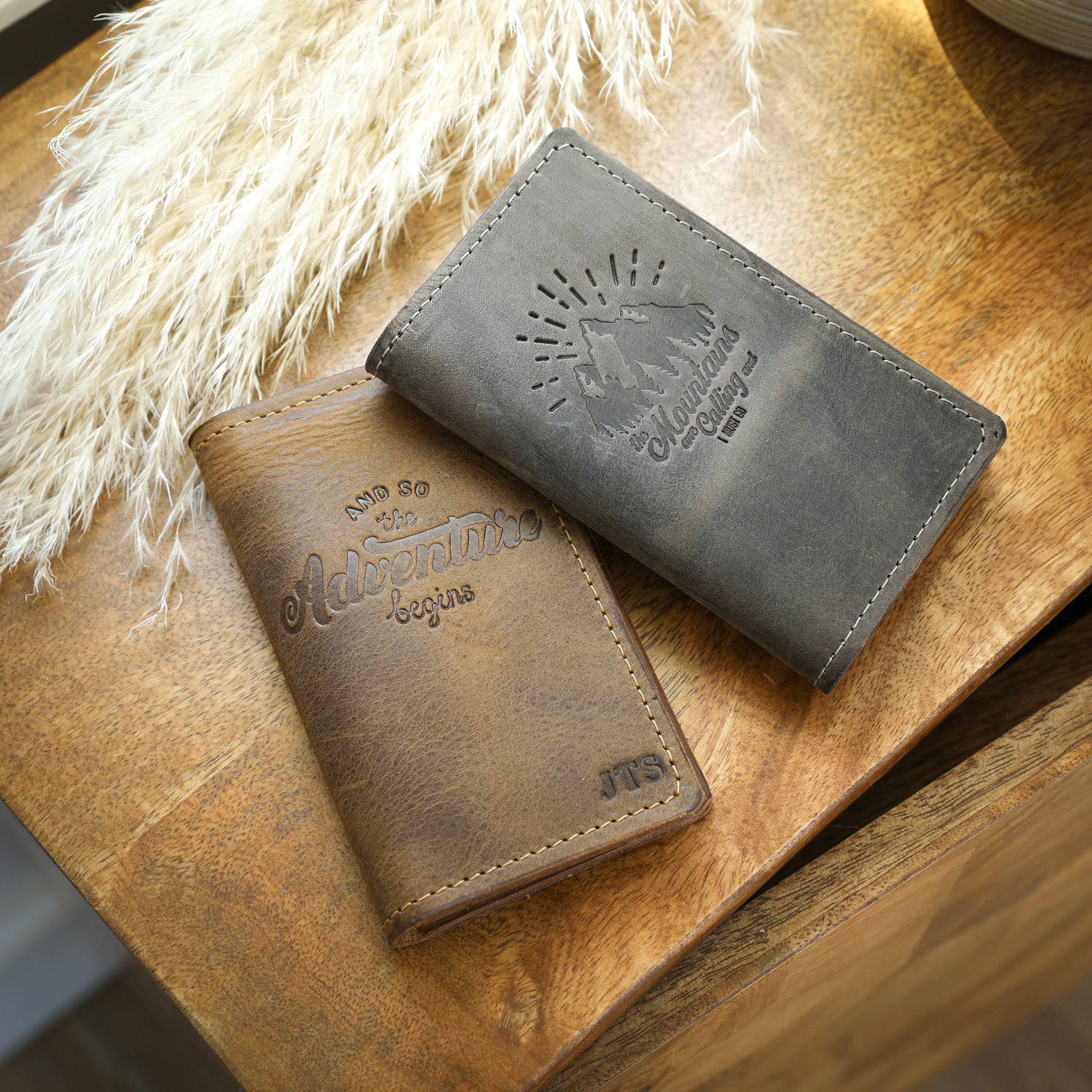 Mini Journal