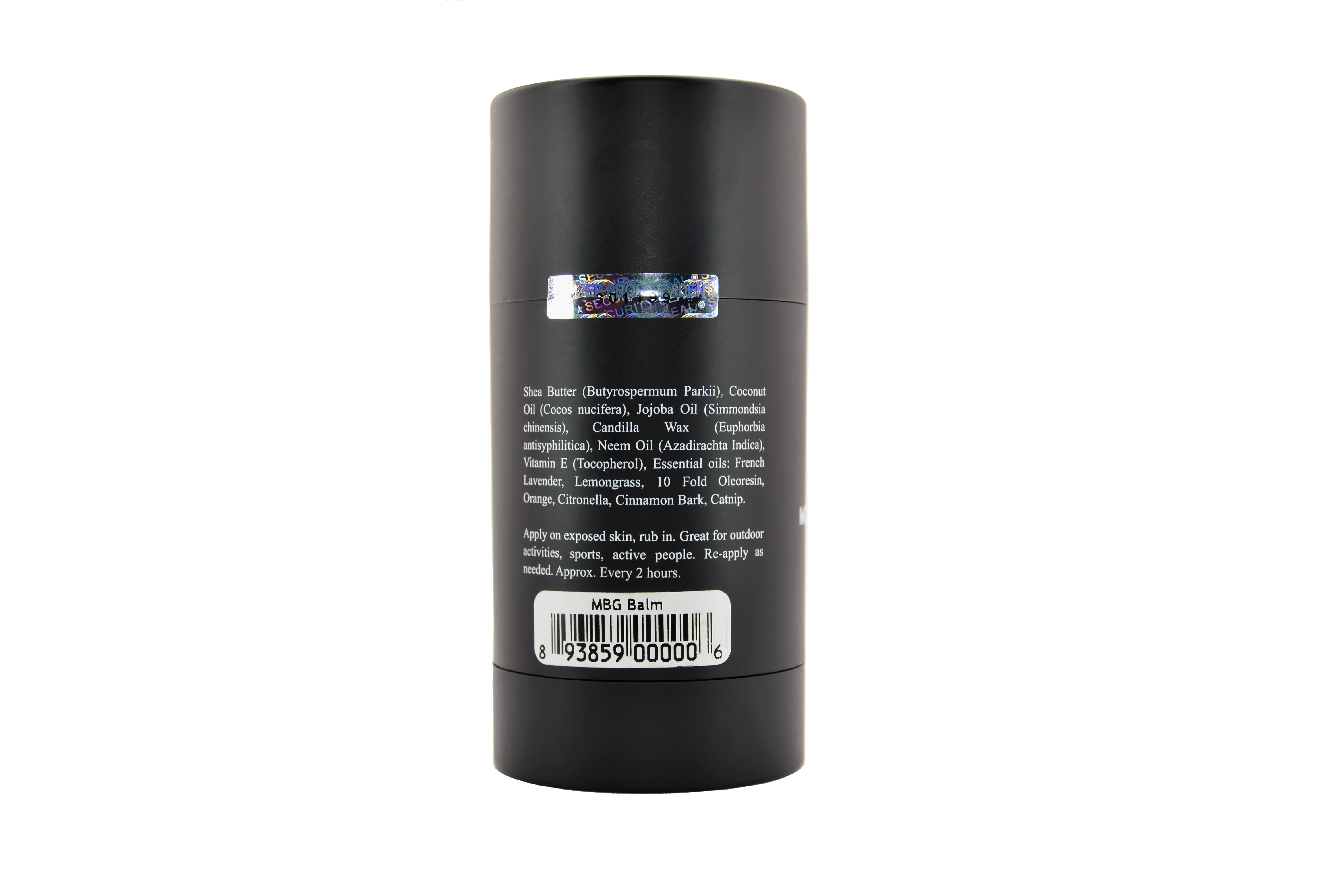 Mosquito Bee Gone™ Balm - Image 2