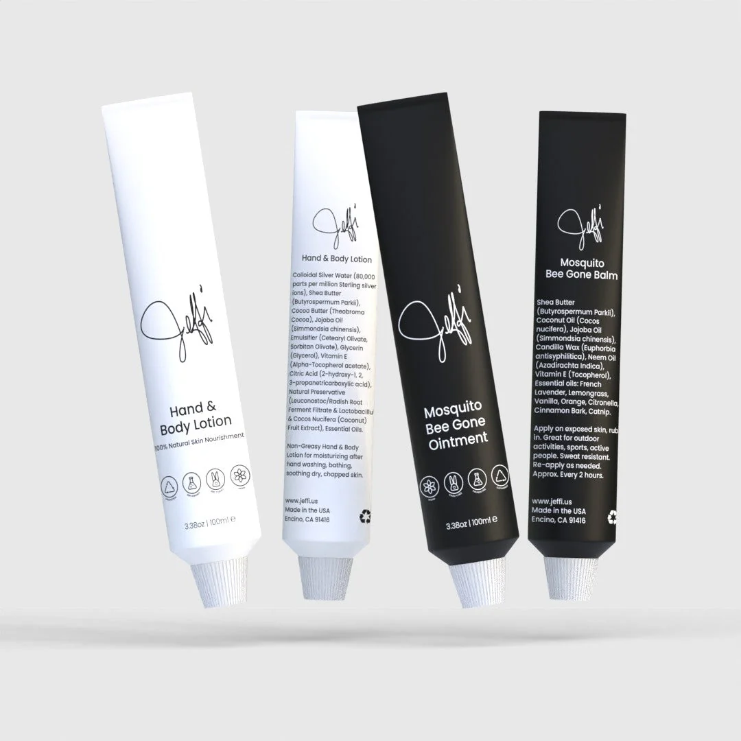Mosquito Bee Gone™ Ointment - Image 5