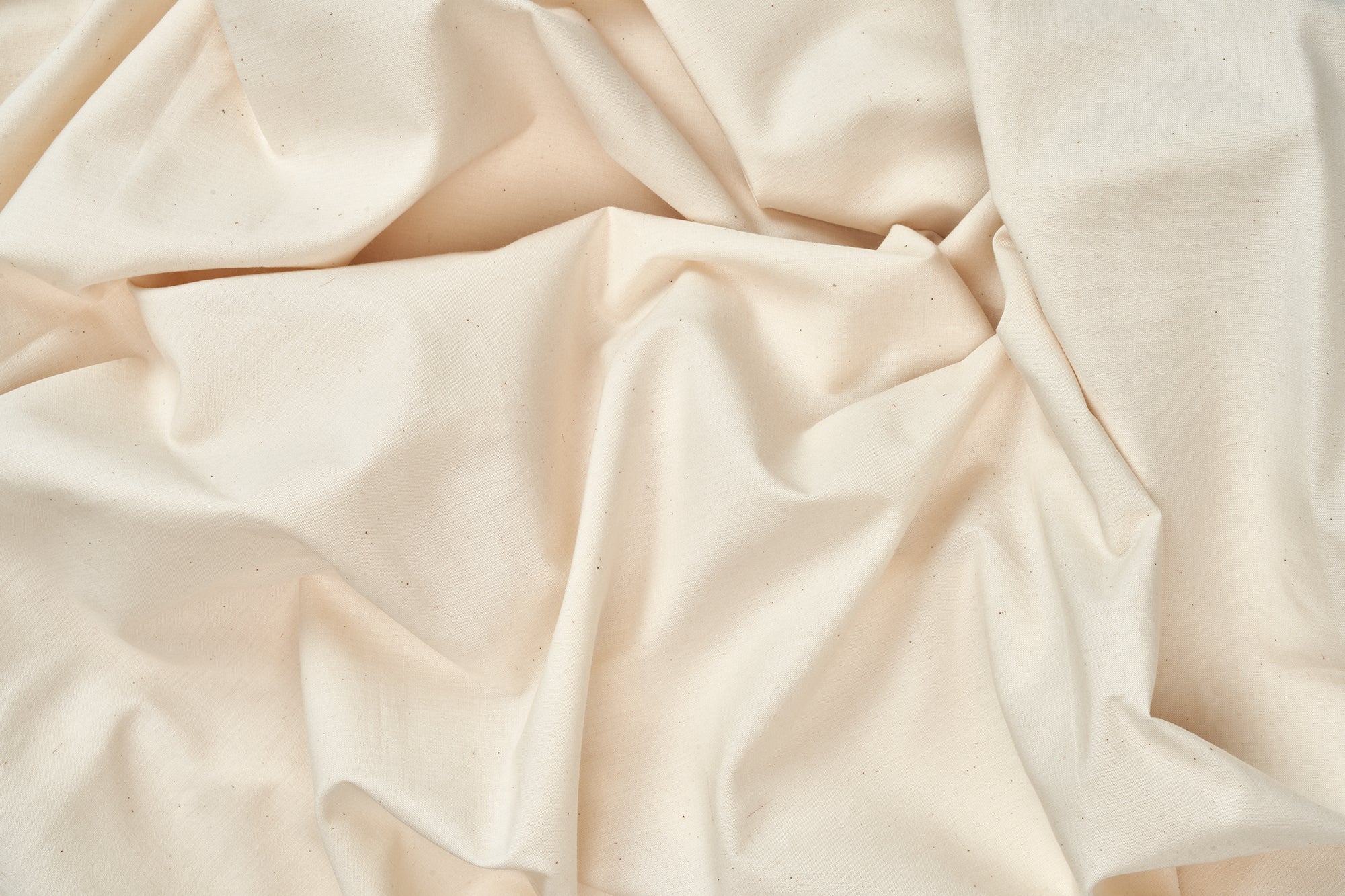 USA Cotton Pillowcases - Natural Percale - Image 10