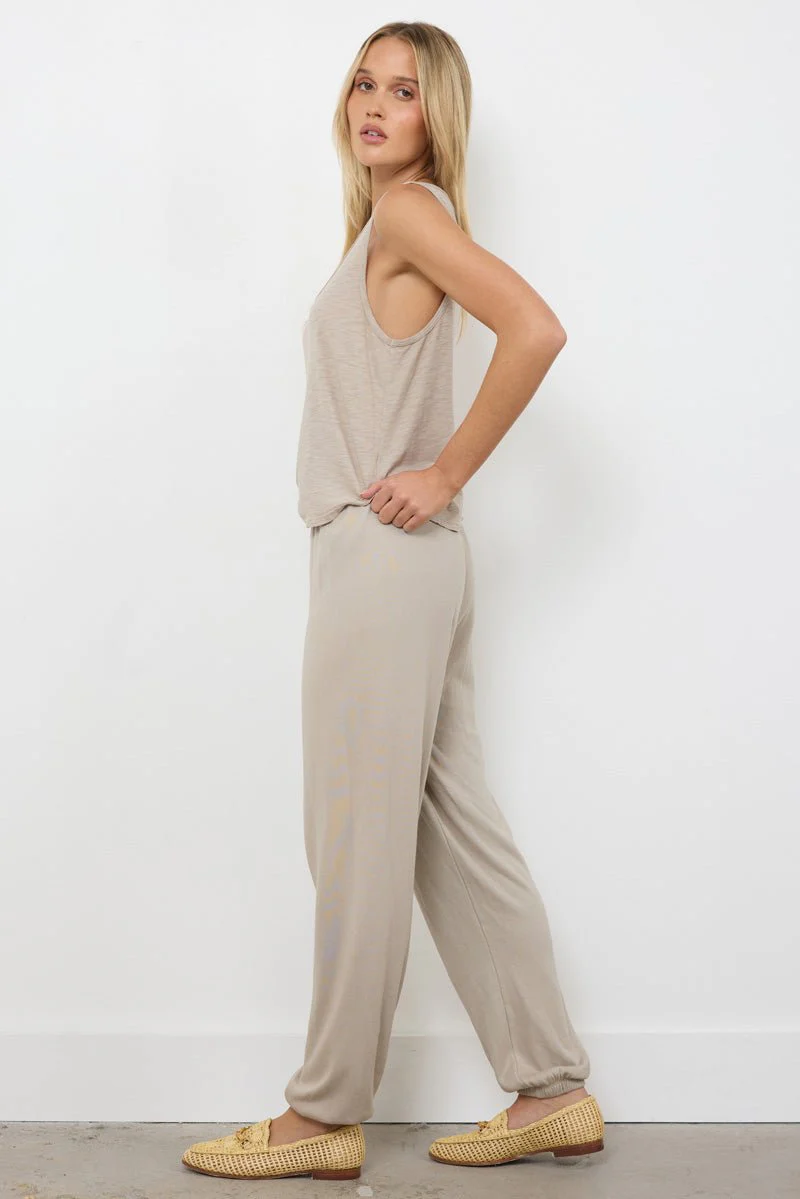 New Loose Fit Boyfriend Tank - Image 6