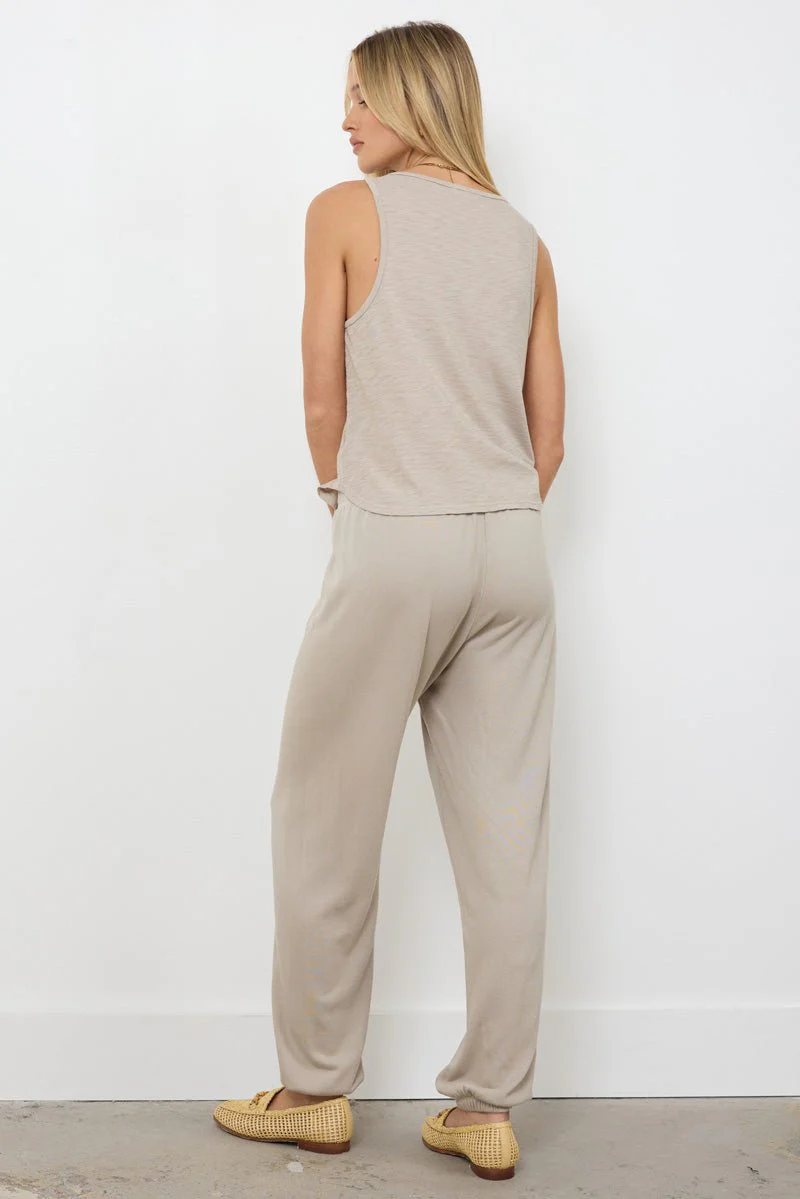 New Loose Fit Boyfriend Tank - Image 8