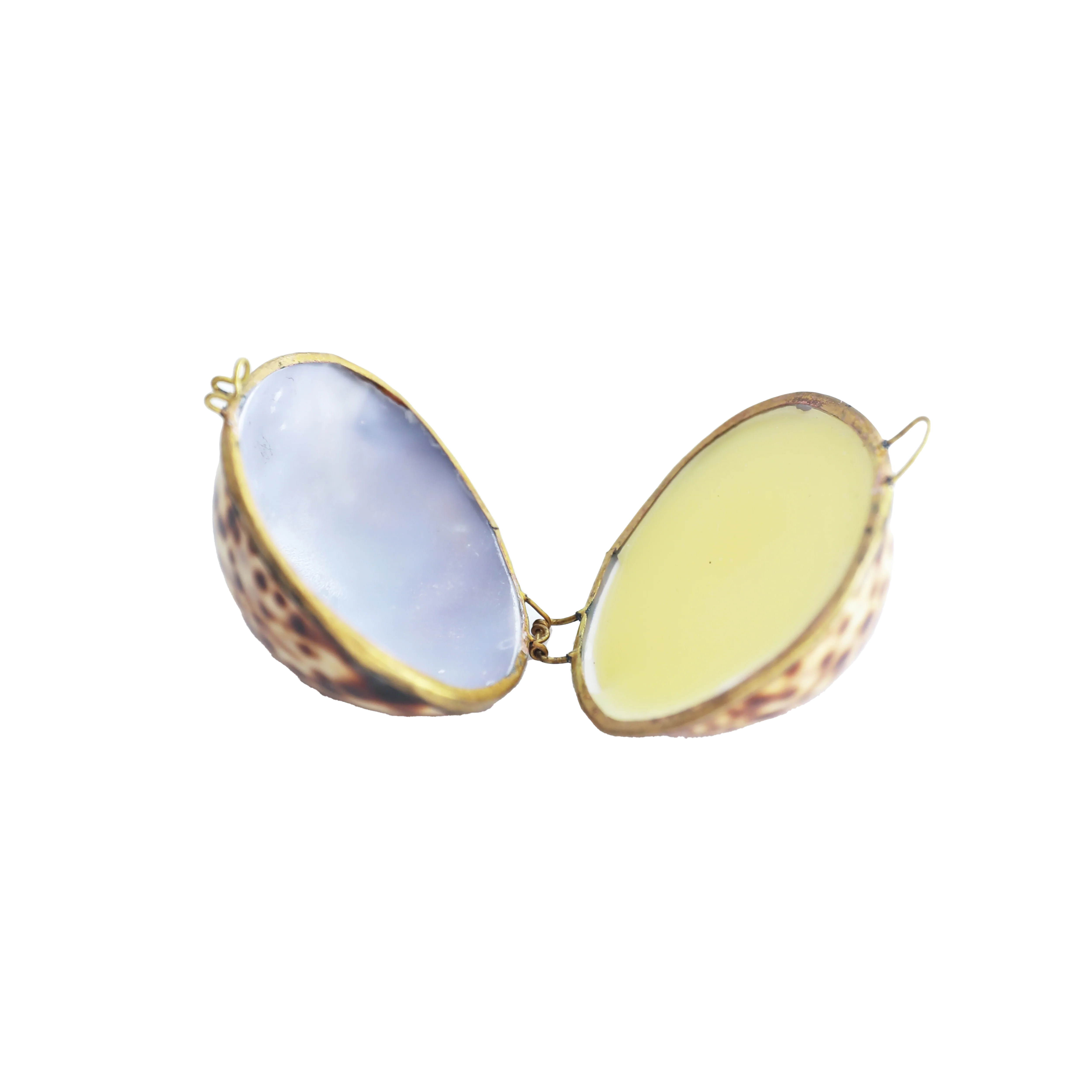 Passion Fruit Botanical Lip Balm - Image 5