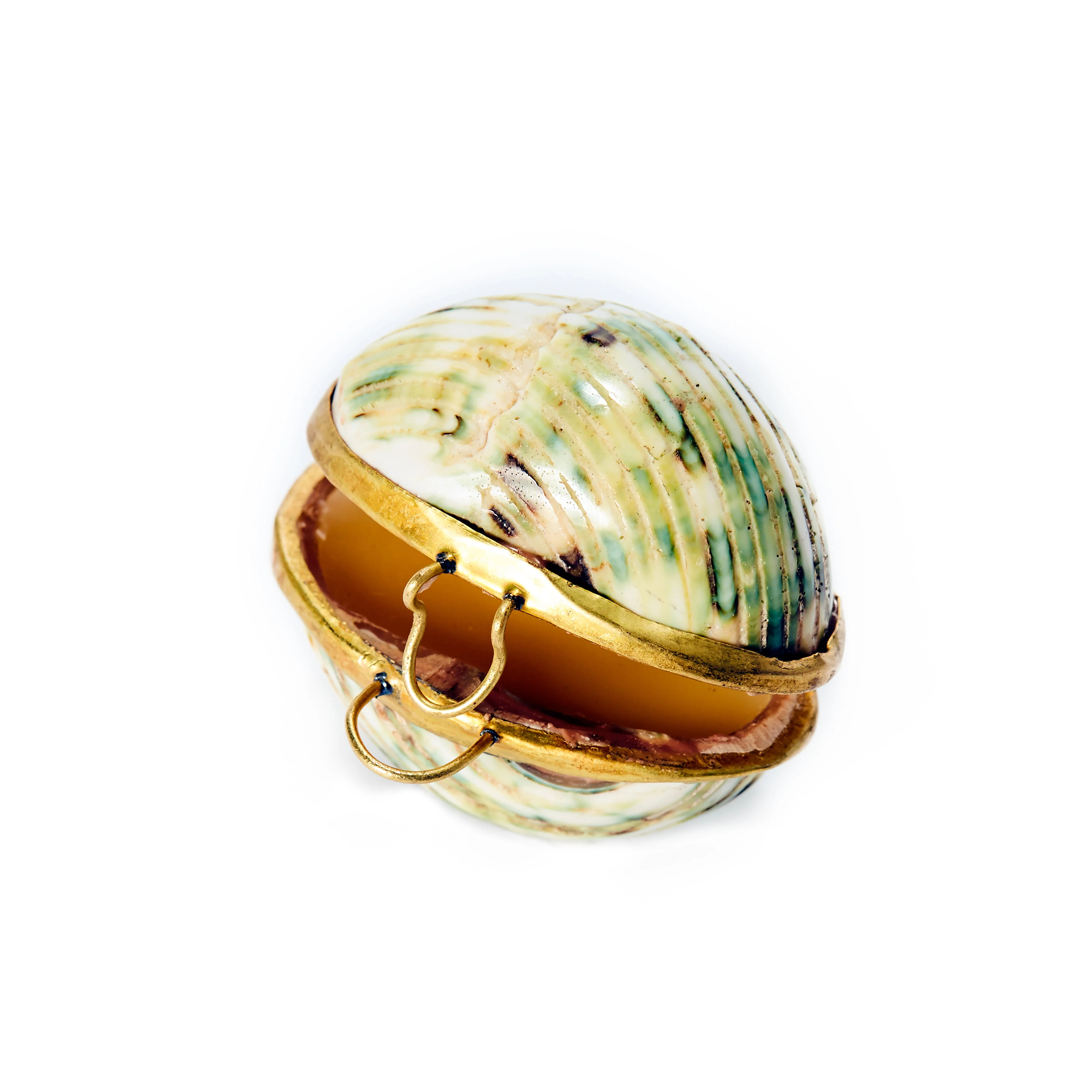 Passion Fruit Botanical Lip Balm - Image 6