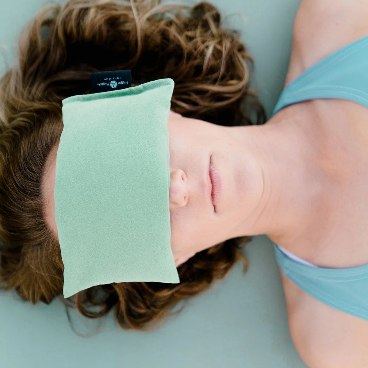 Peachskin Eye Pillow - Image 10