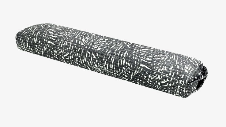 Pranayama Firm Yoga Bolster - 100% Cotton Cover - Image 10