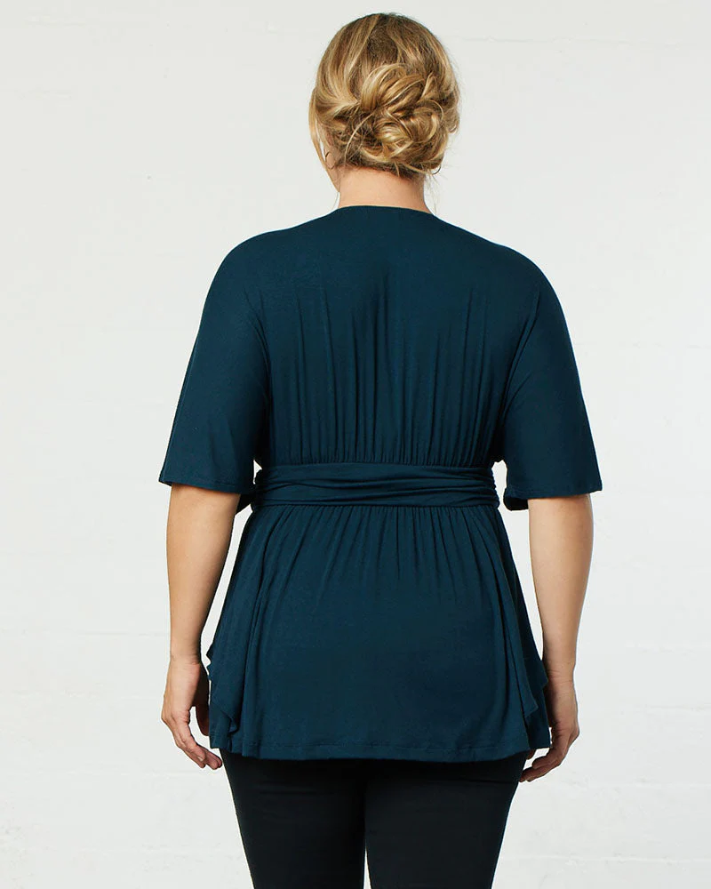 Plus Size Promenade Top - Image 20