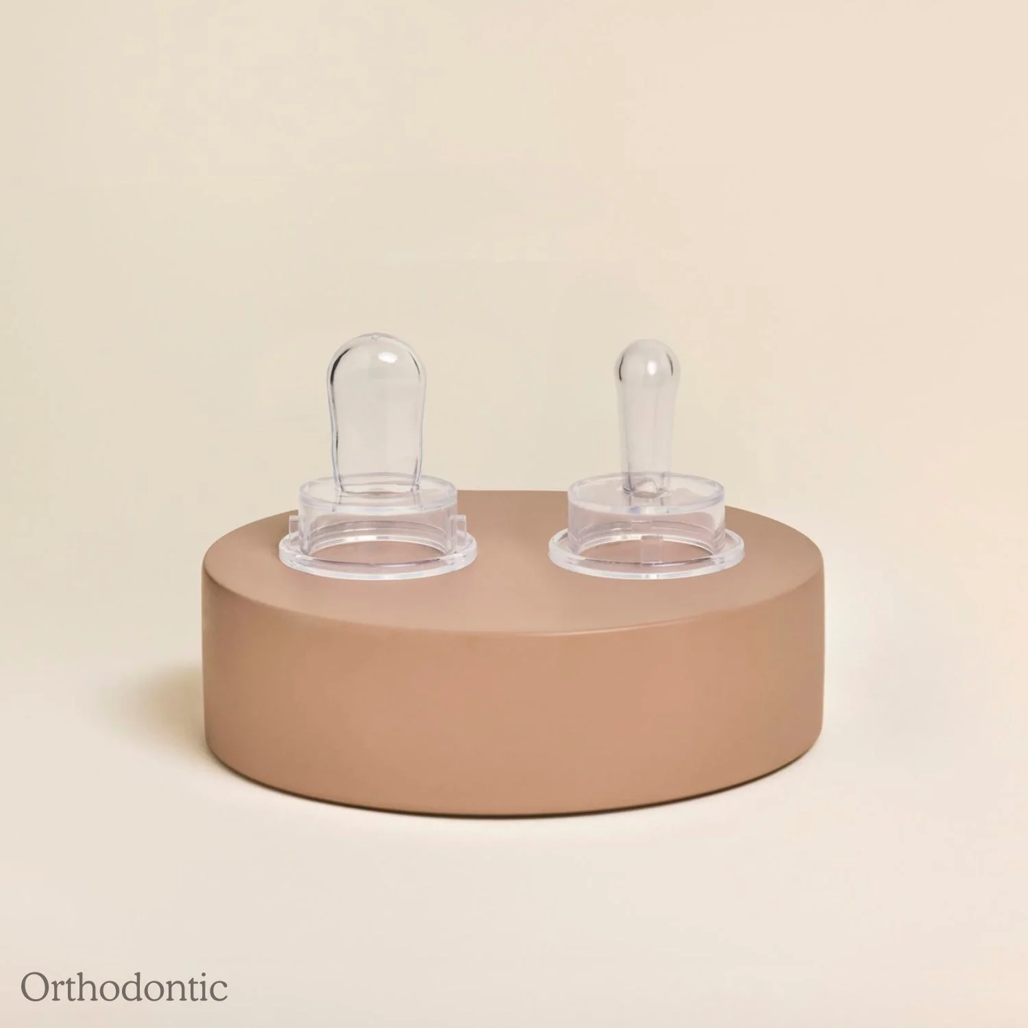 Natural Latch Replacement Nursing Nipples - 2 Pack - Image 5