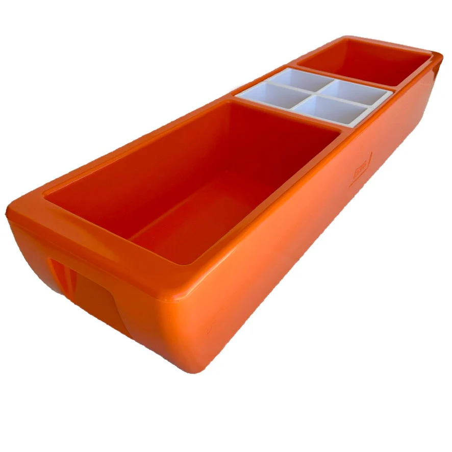 REVO Party Barge Cooler™ | Orange Burst - Image 8