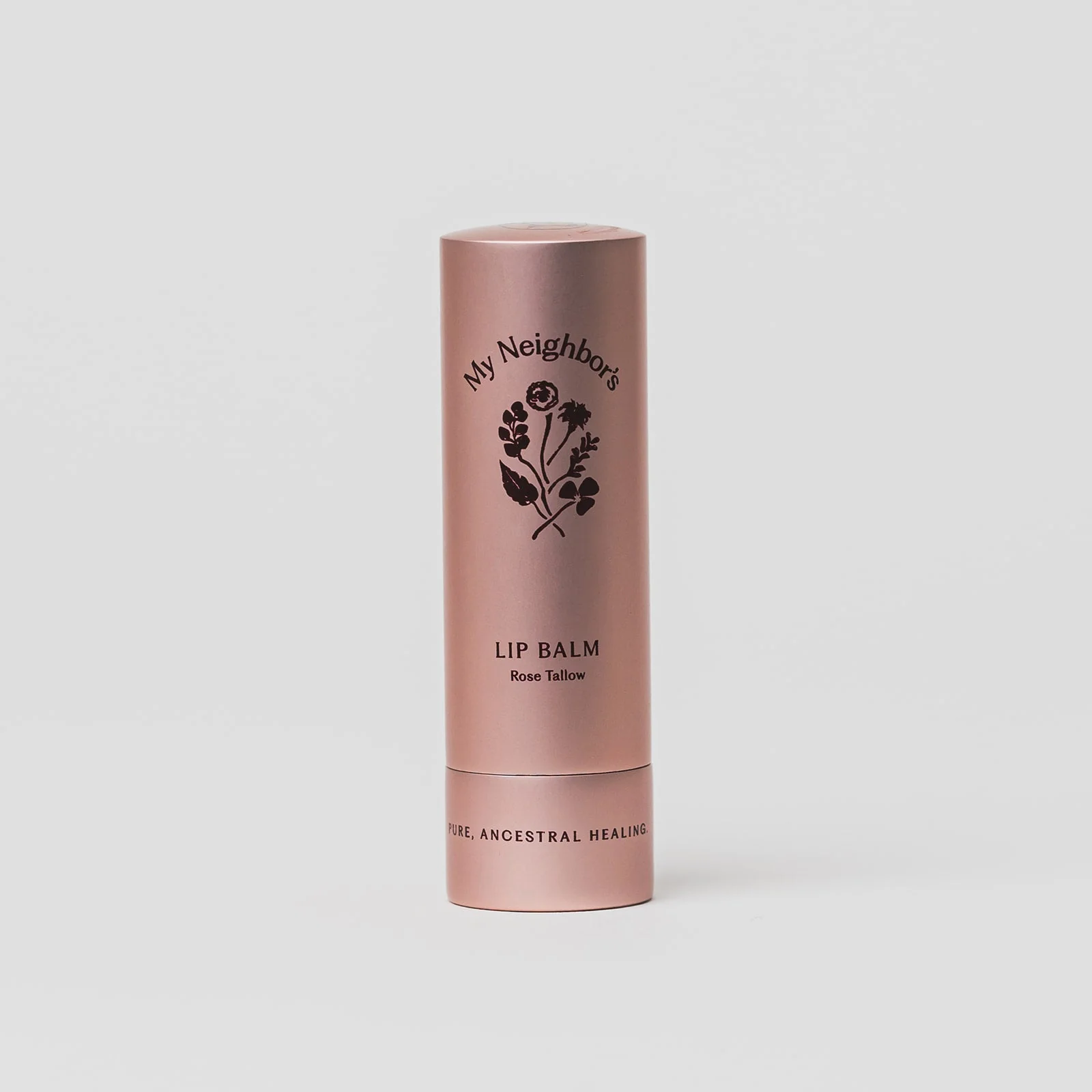 Rose Tallow Lip Balm - Image 5